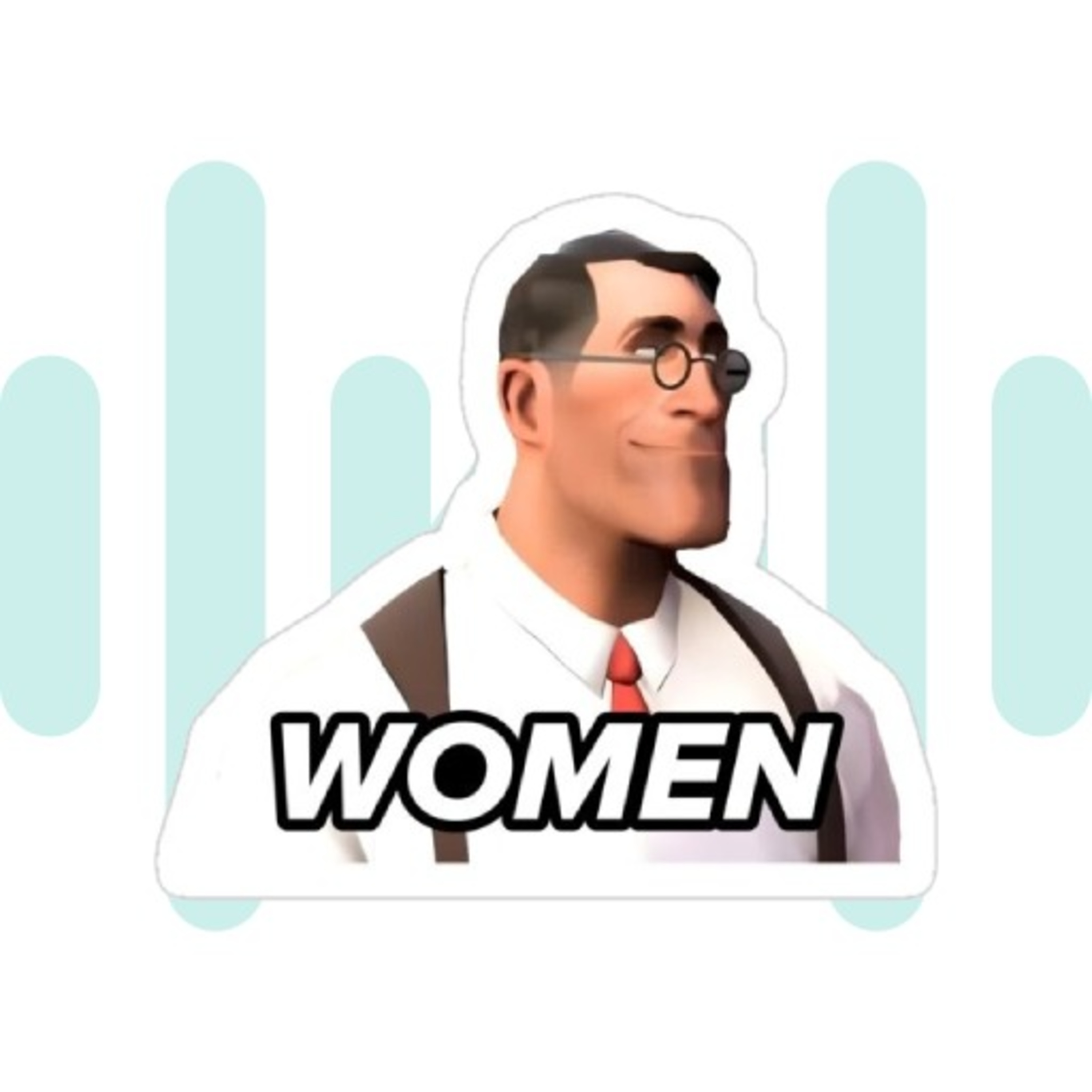 Huh Women Haha - SoundBoardW.com episode artwork