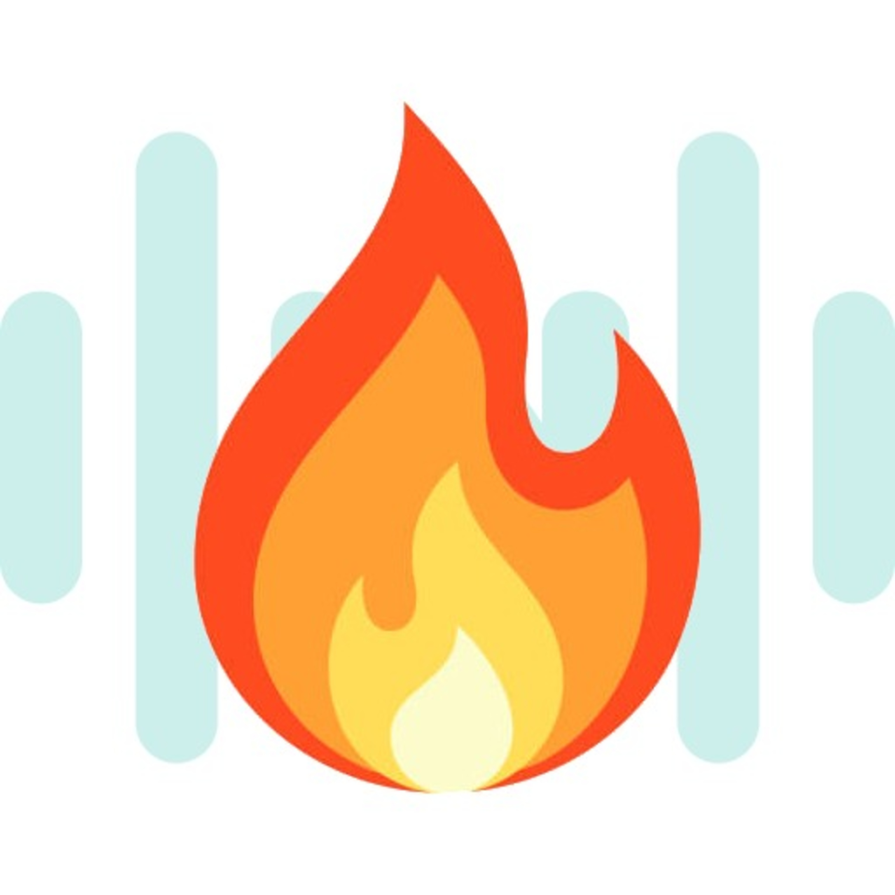 Fire SoundBoard episode artwork