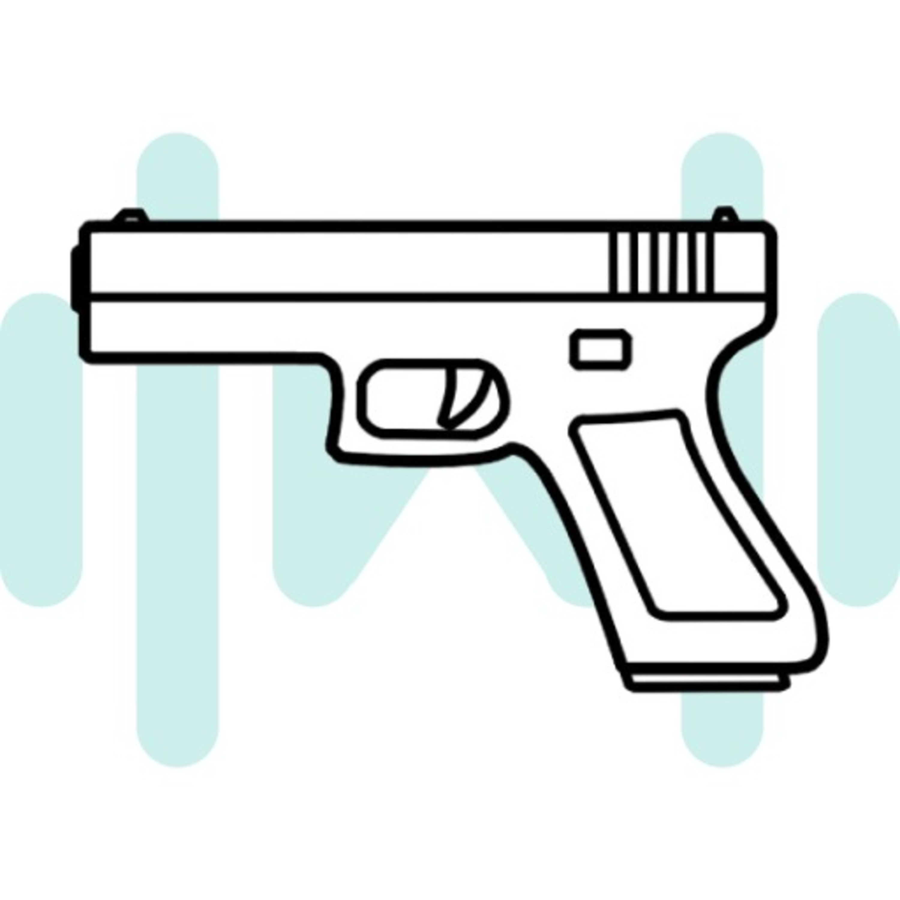 Pistol Shot - SoundBoardW.com episode artwork