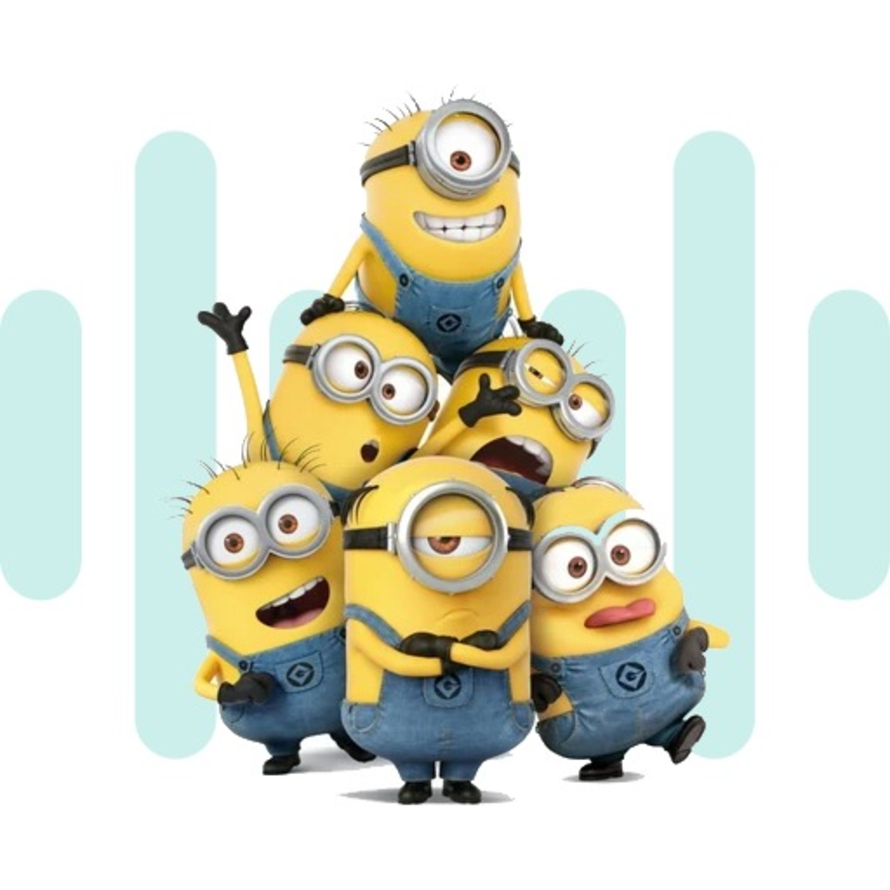 Minions Laughing - SoundBoardW.com episode artwork
