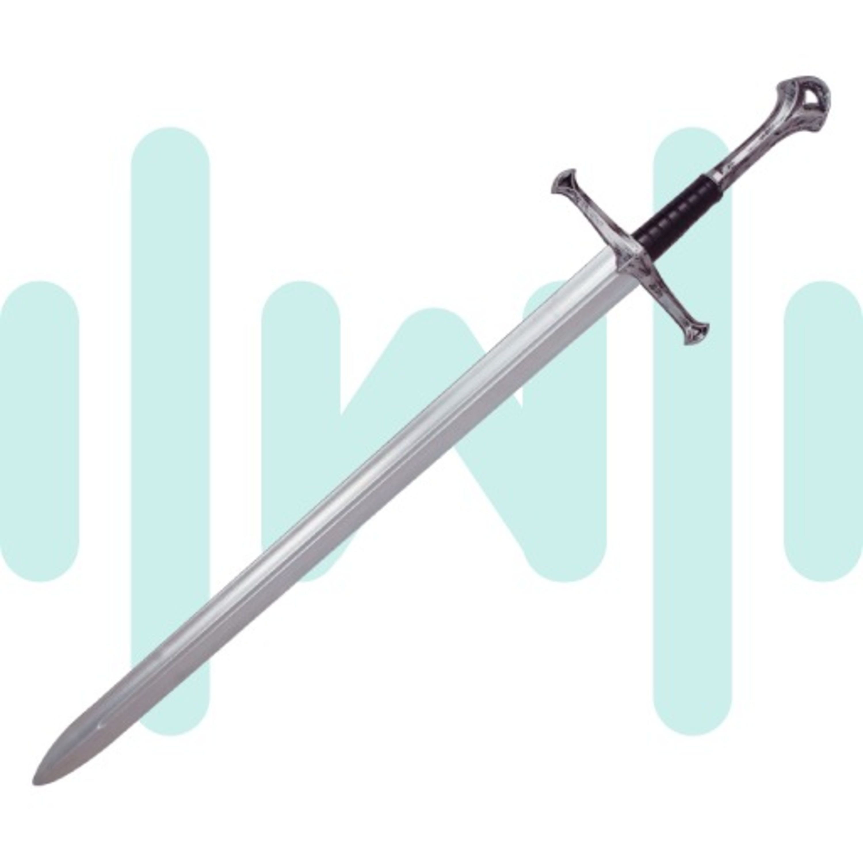 Sword Cut - SoundBoardW.com episode artwork
