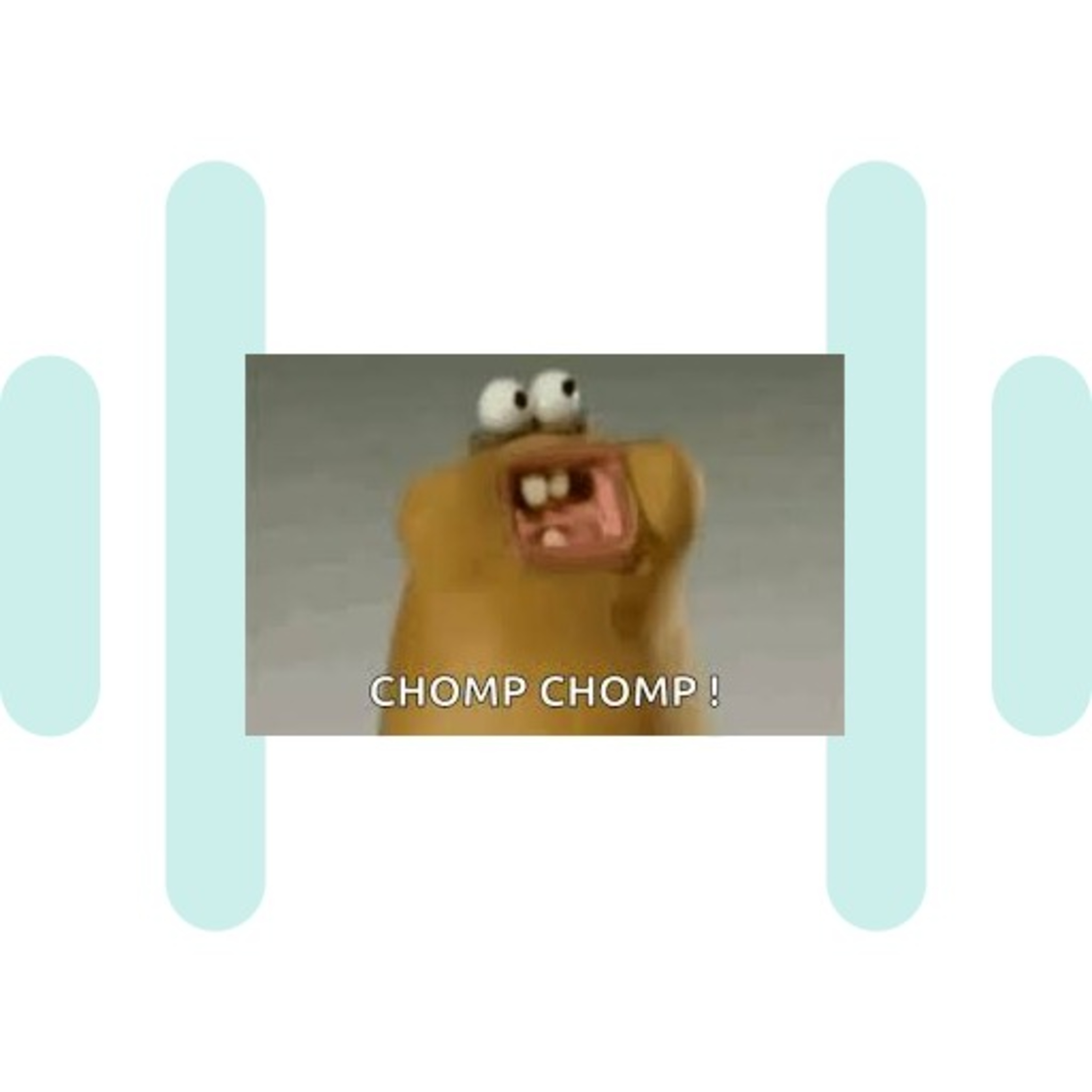 Chomp SoundBoardW.com episode artwork