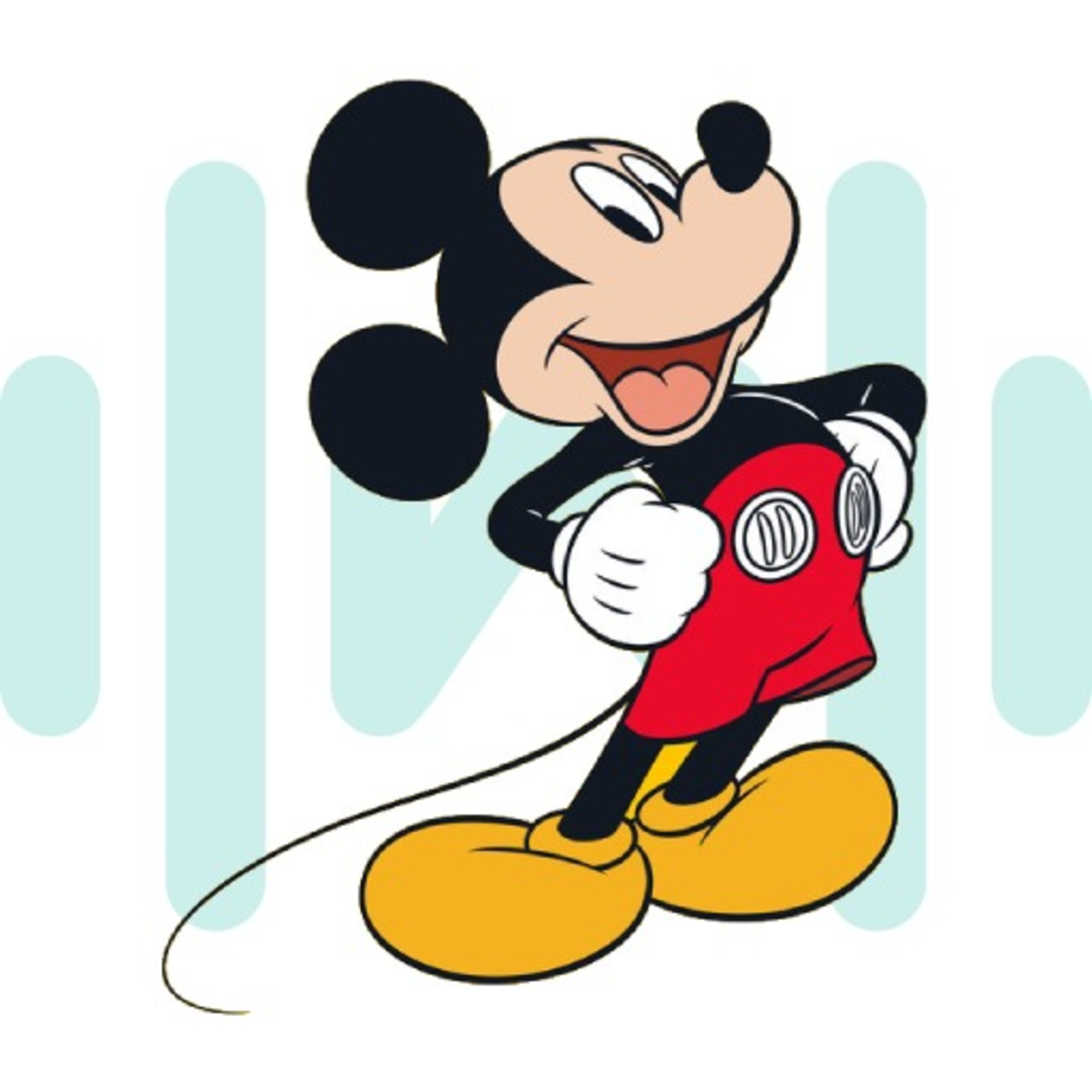 Mickey Mouse Laugh - SoundBoardW.com episode artwork