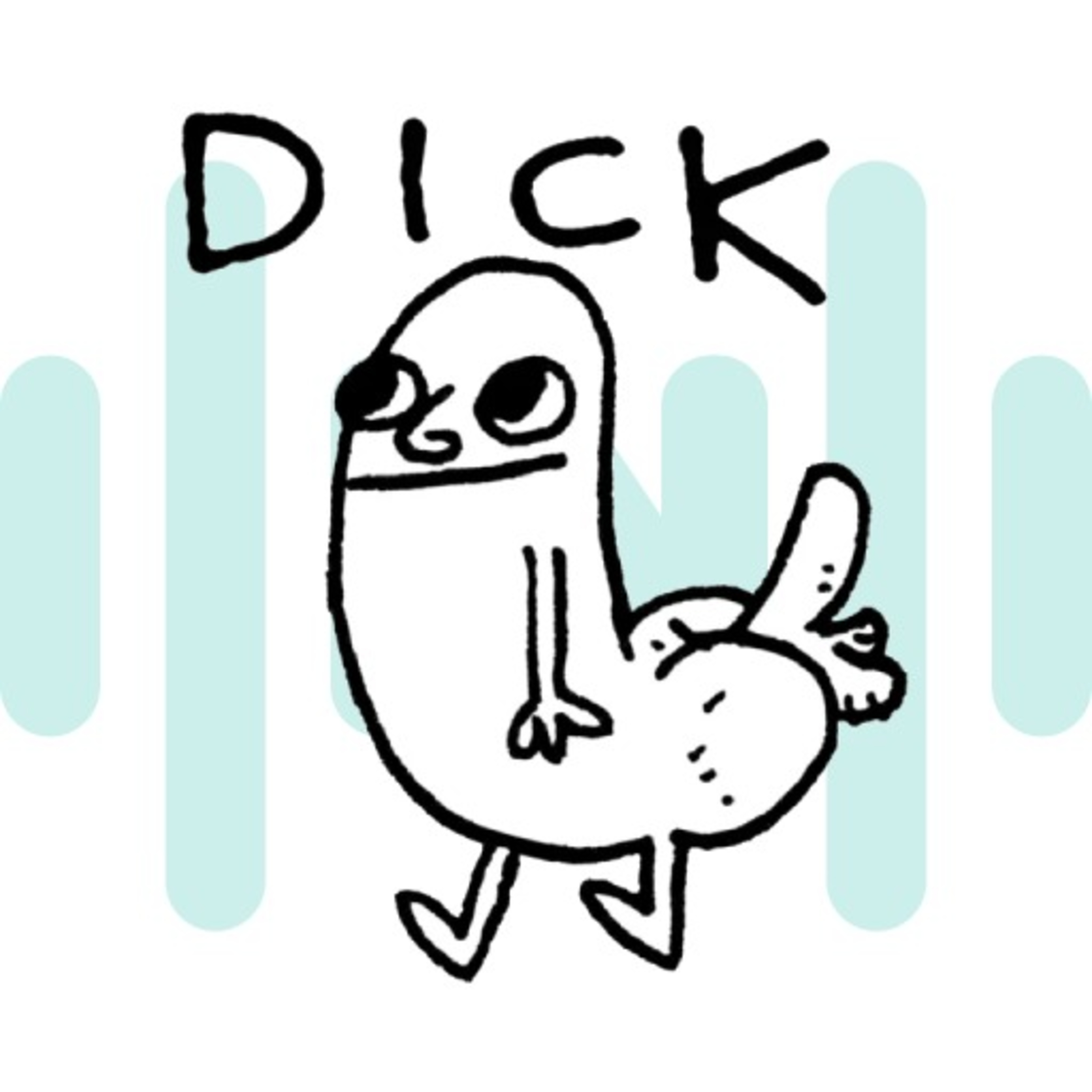 NO DICK - SoundBoardW.com episode artwork
