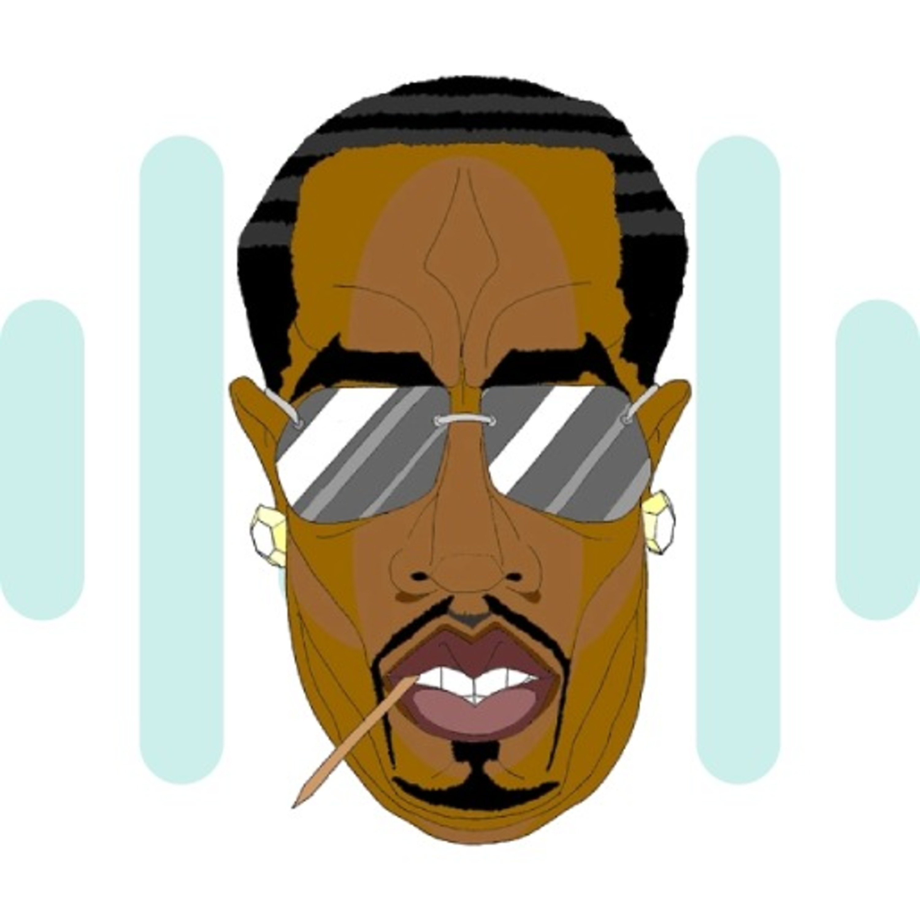 Diddy Done - SoundBoardW.com episode artwork
