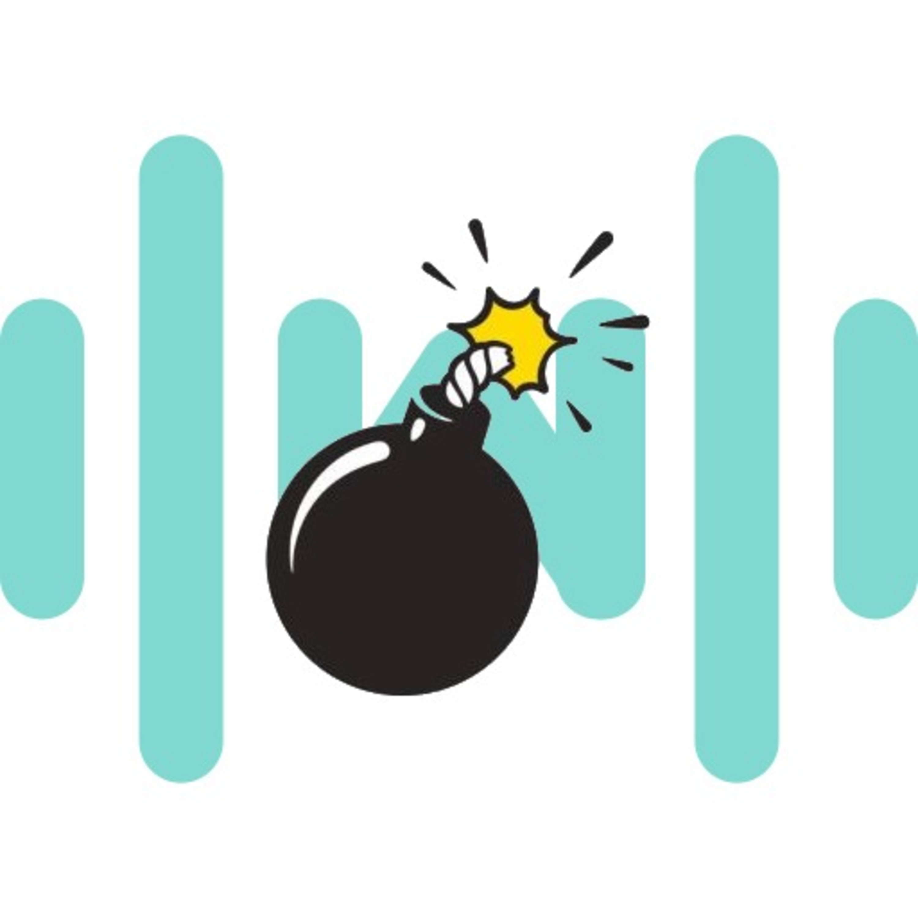 Bomb SoundBoardW.com episode artwork