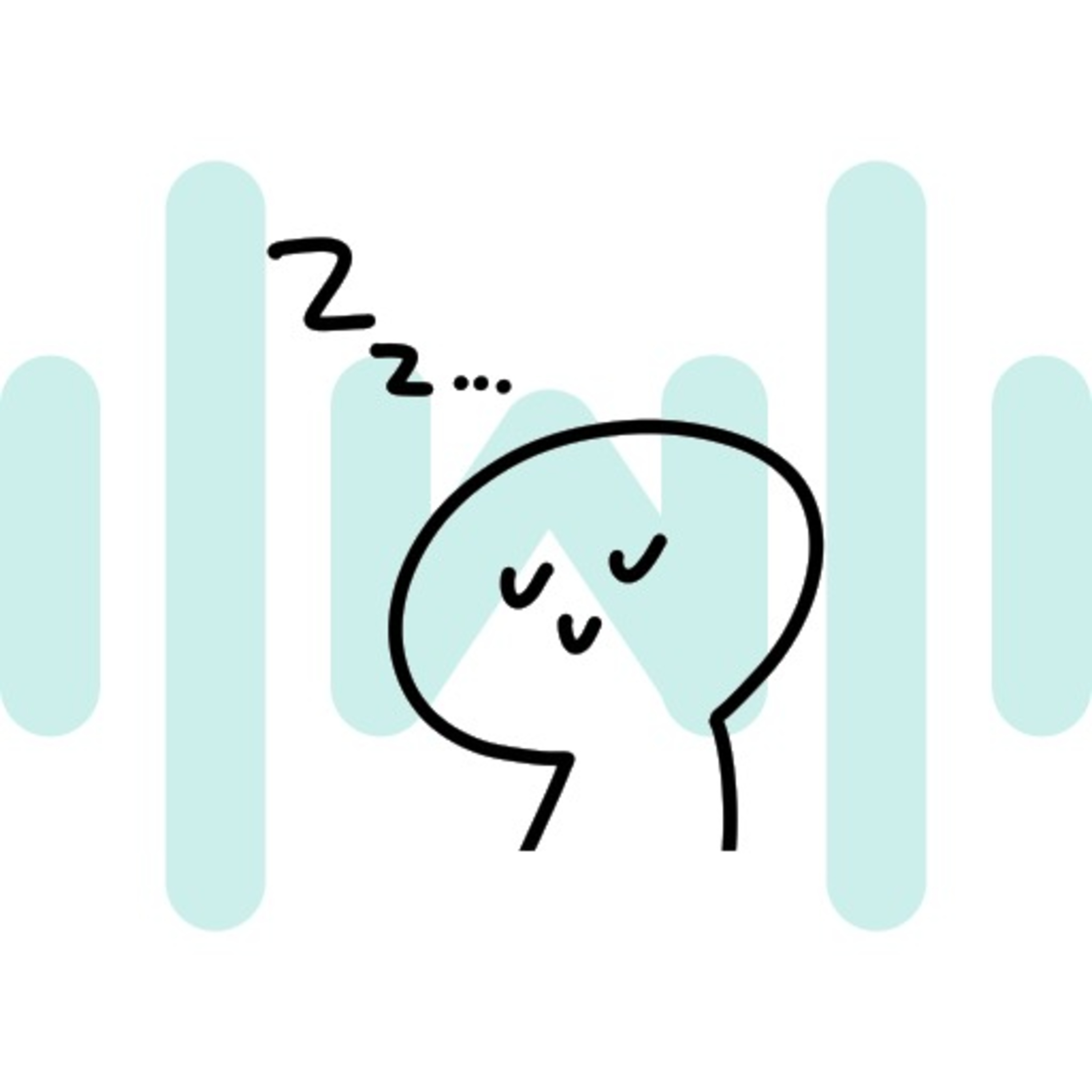 Sleep SoundBoardW.com episode artwork