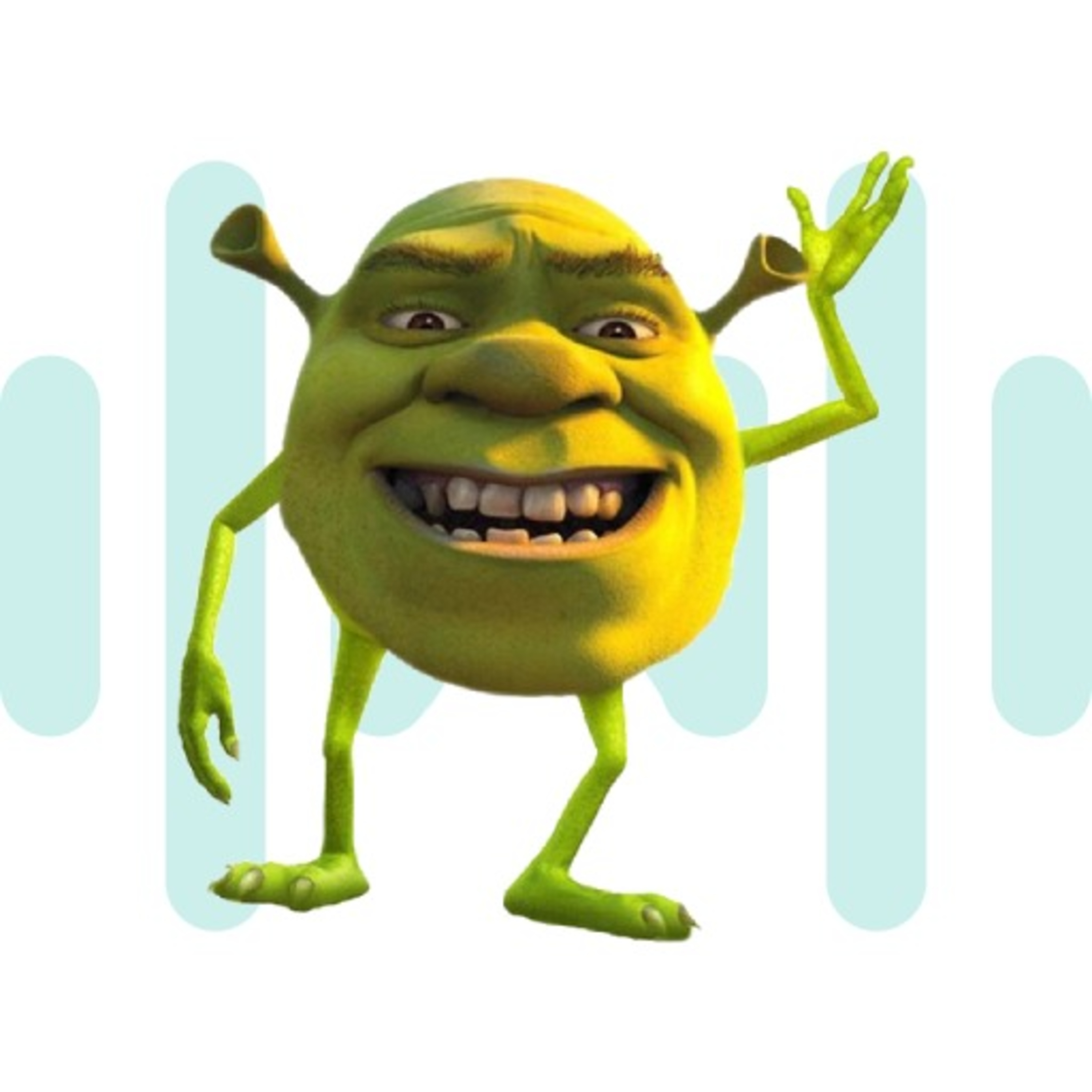 OH HELLO THERE Shrek - SoundBoardW.com episode artwork