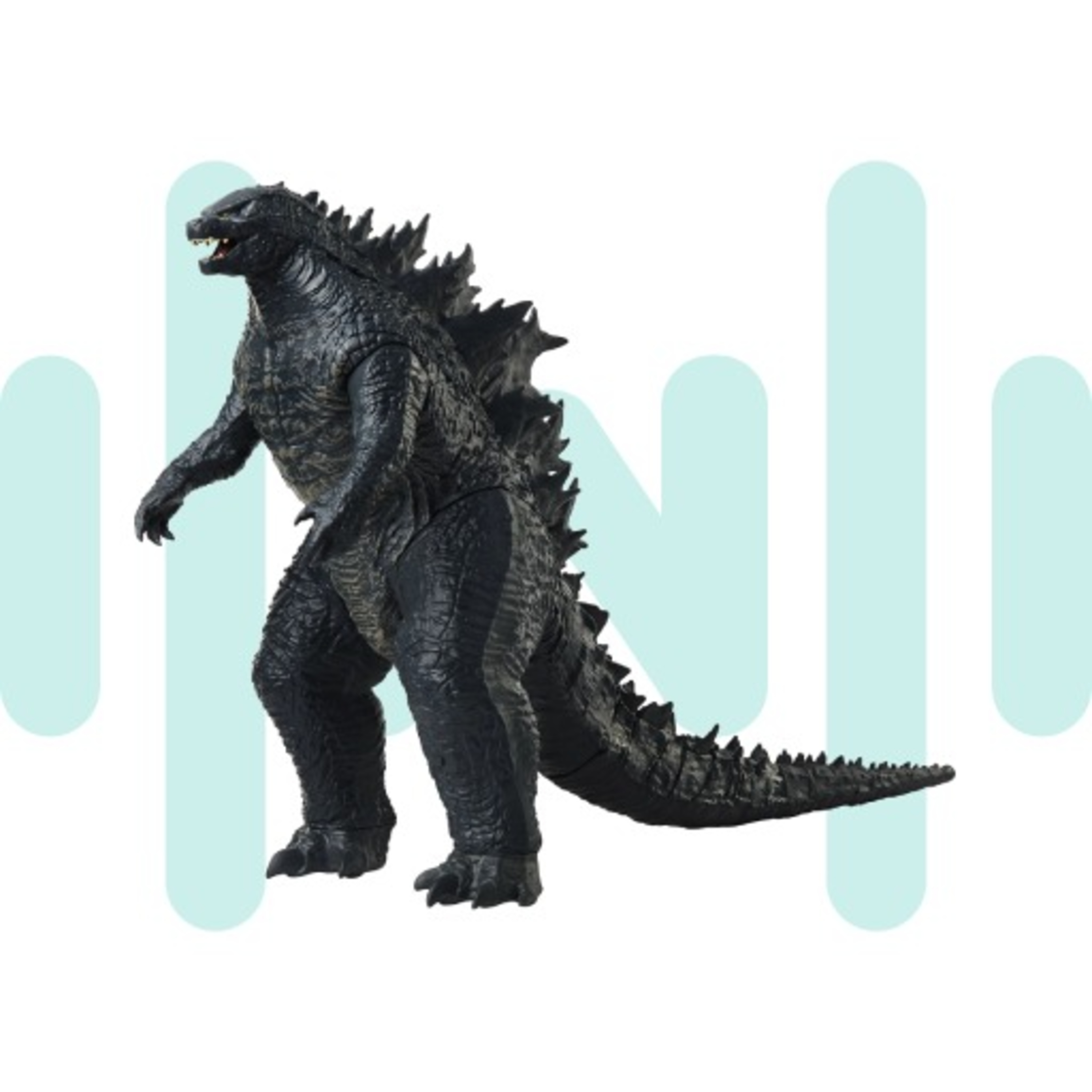 Godzilla Atomic Breath - SoundBoardW.com episode artwork