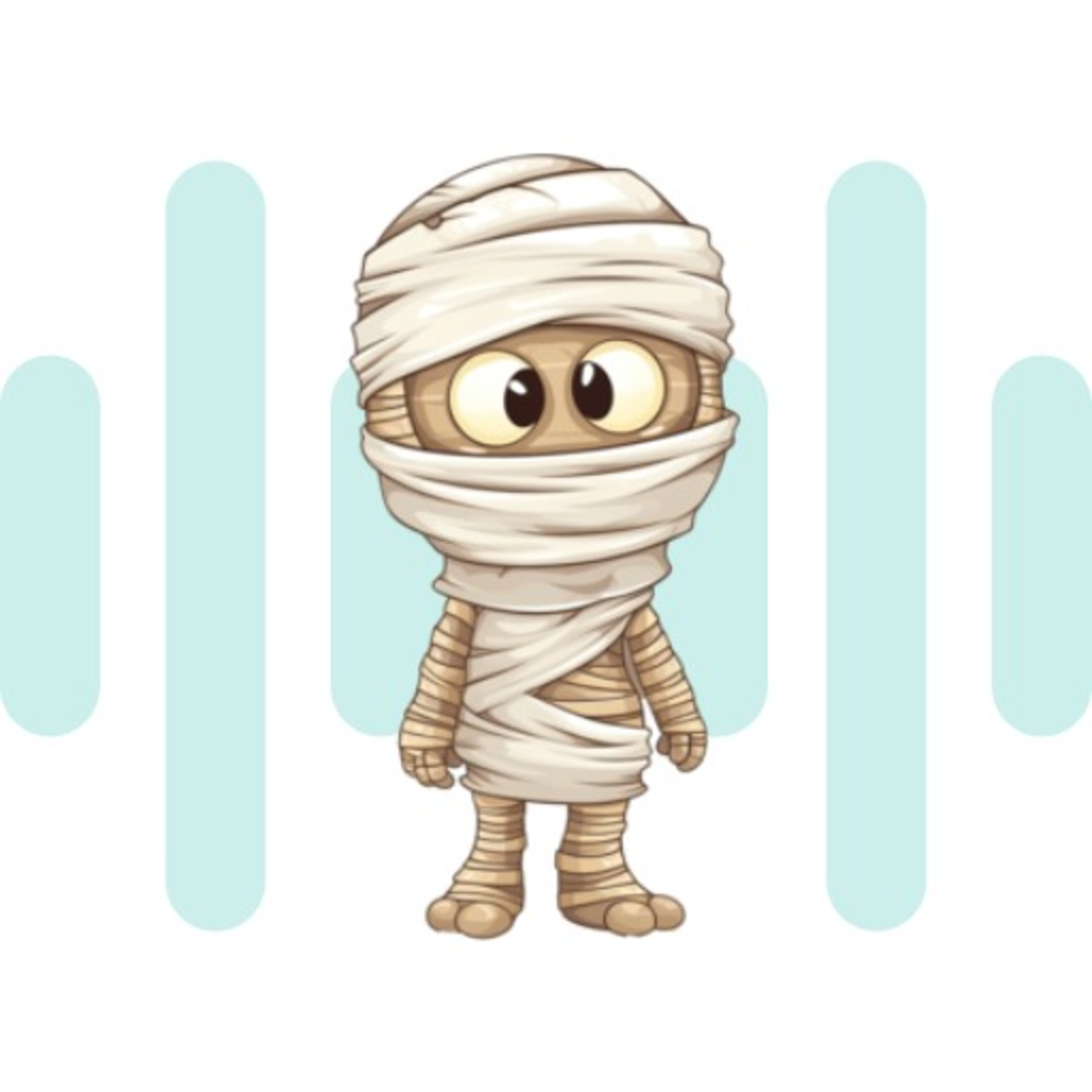 Mummy SoundBoardW.com episode artwork