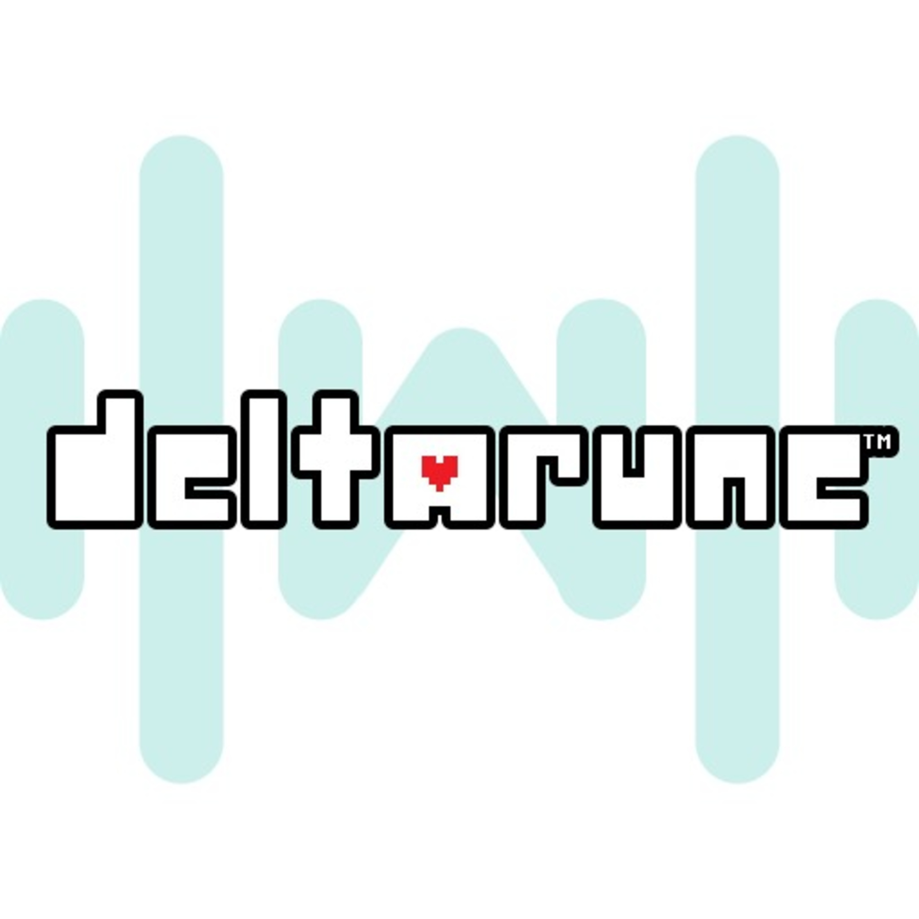 Deltarune SoundBoardW.com episode artwork