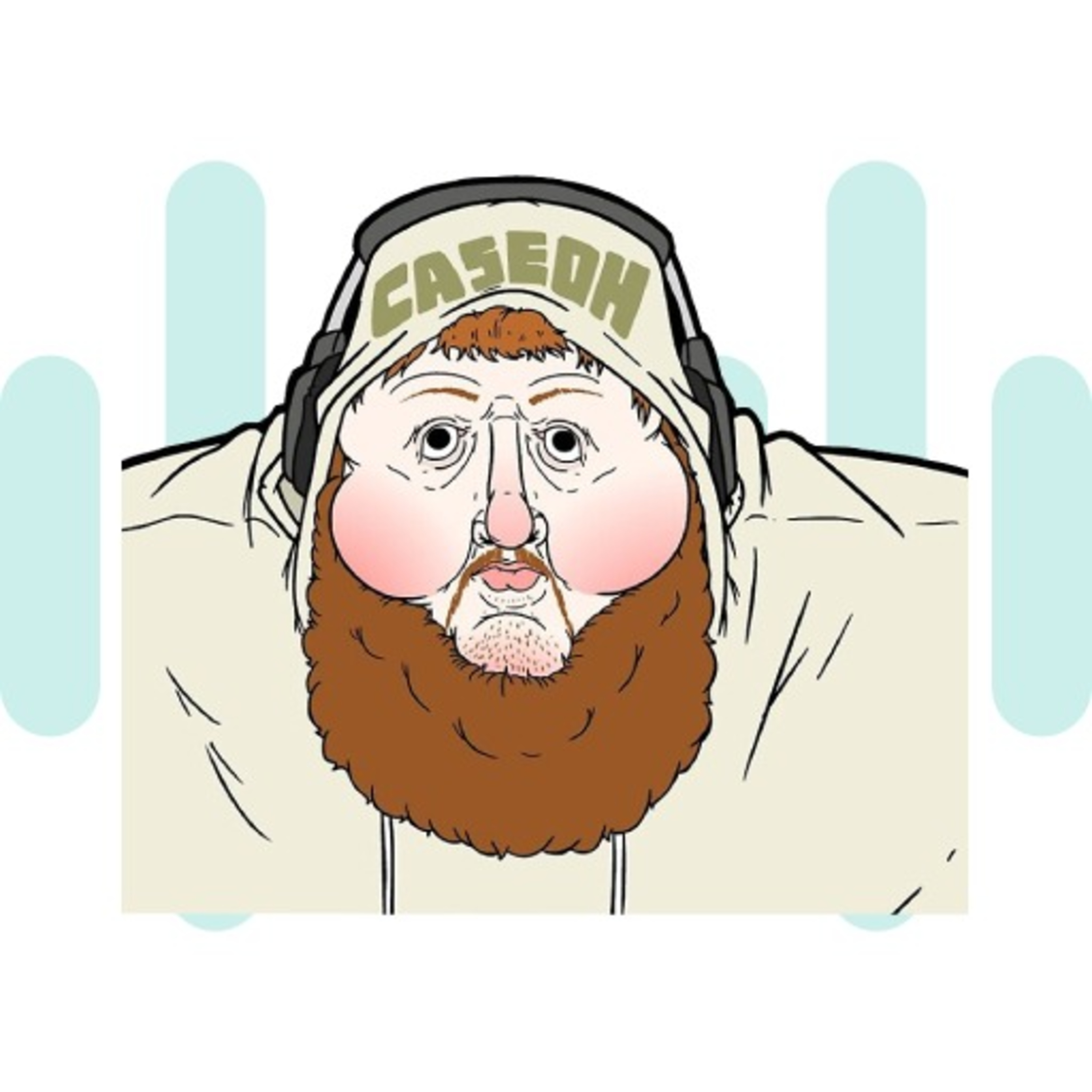 CaseOh At Burger King - SoundBoardW.com episode artwork