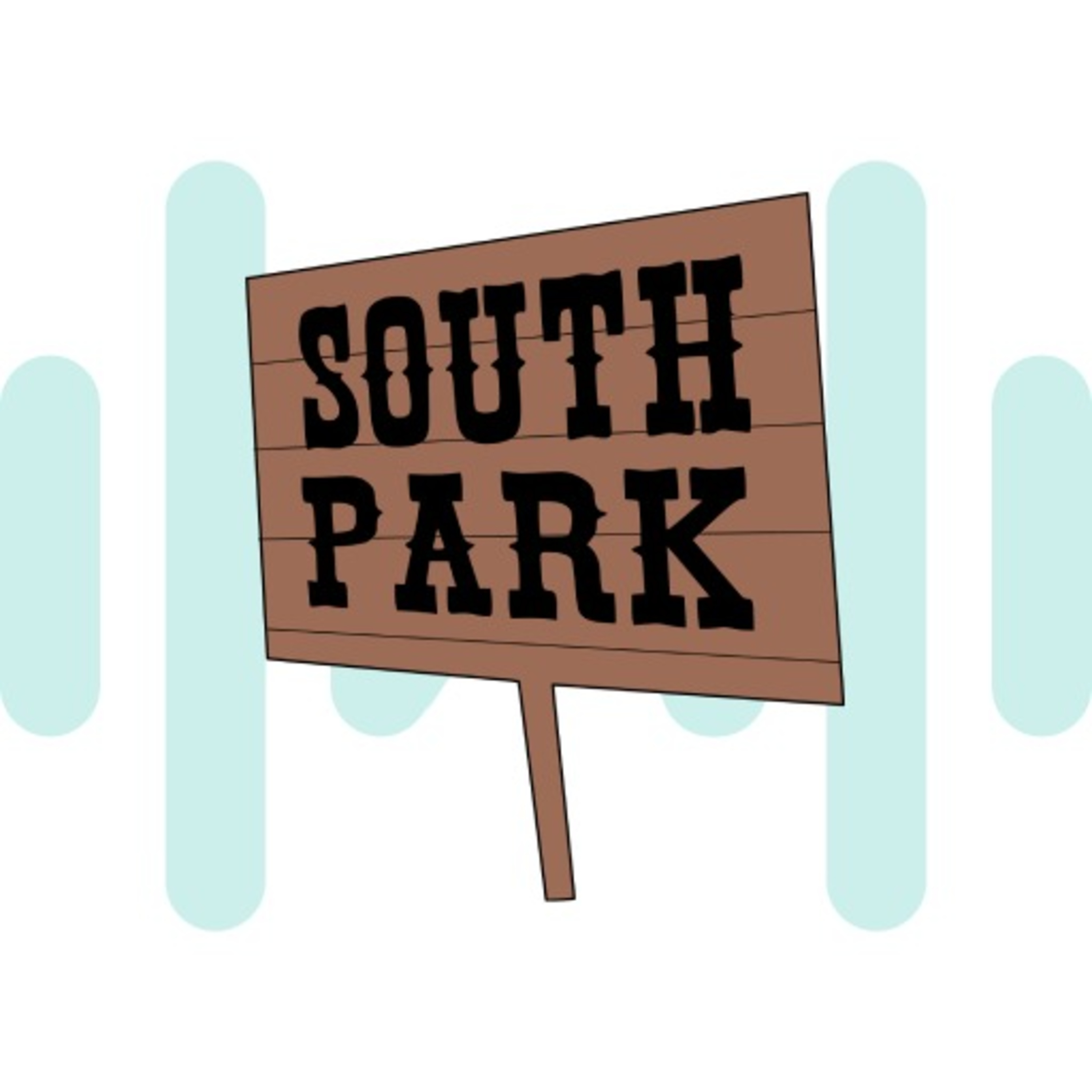 Hot Hot Hot South Park - SoundBoardW.com episode artwork