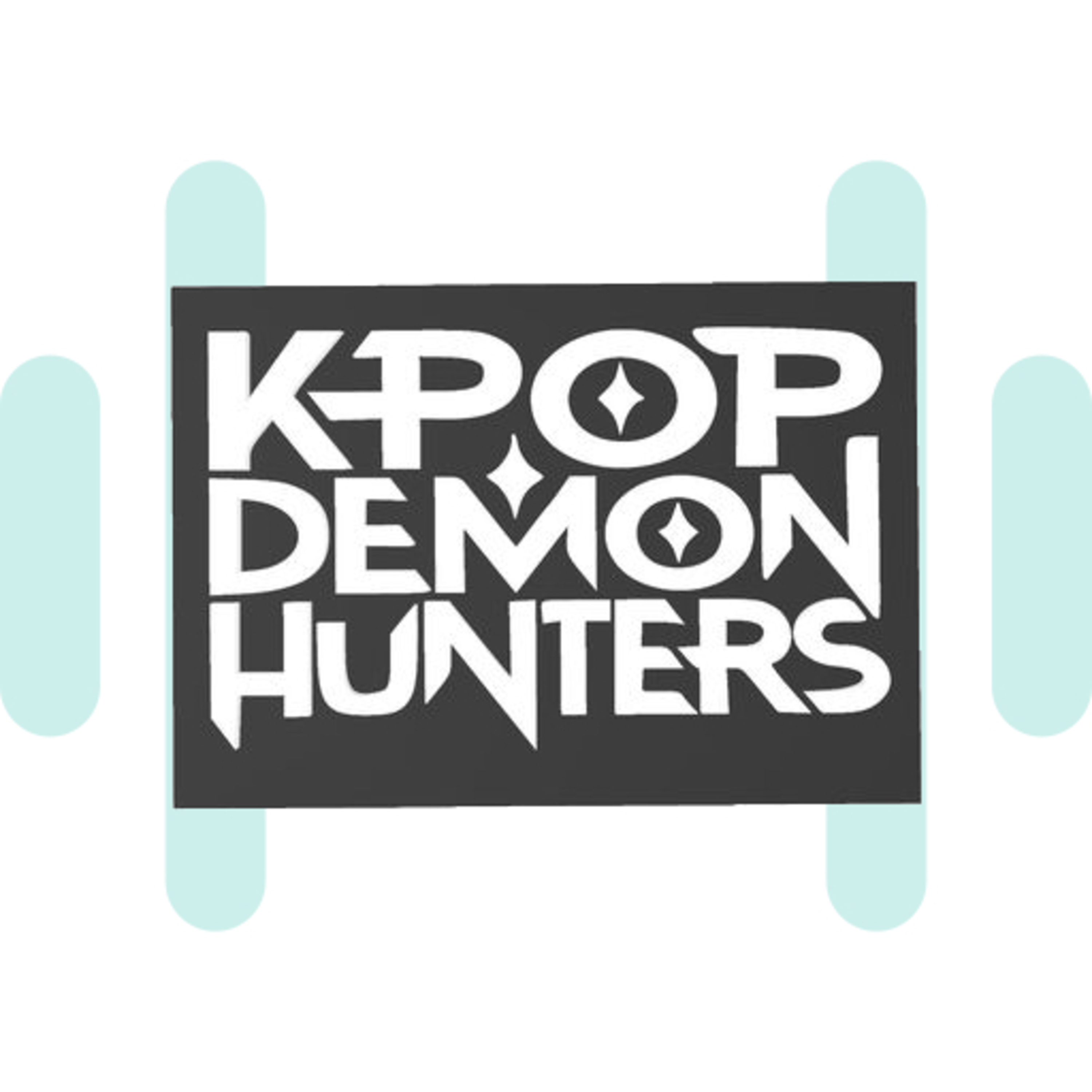 KPop Demon Hunters SoundBoard episode artwork