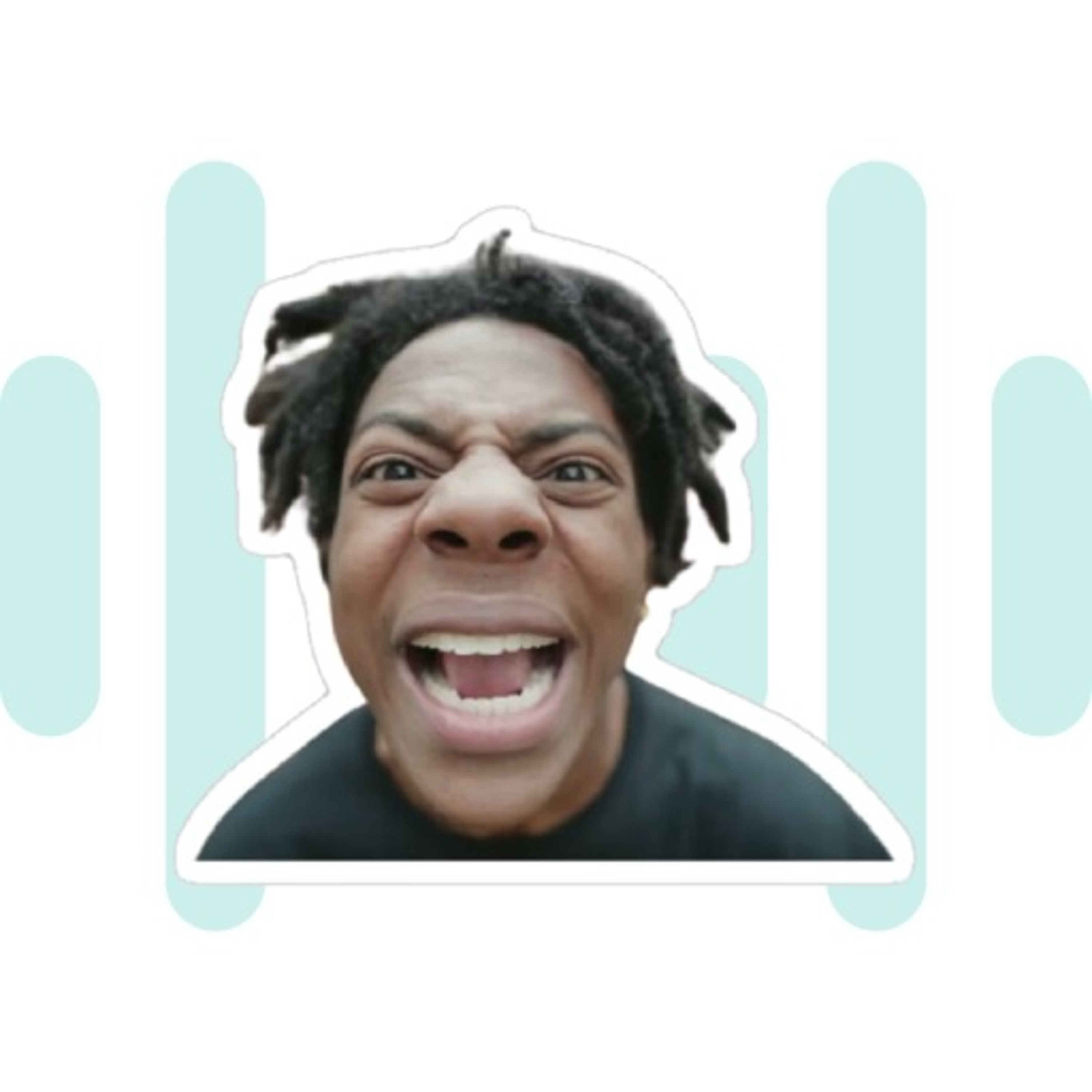 IShowSpeed SoundBoardW.com episode artwork