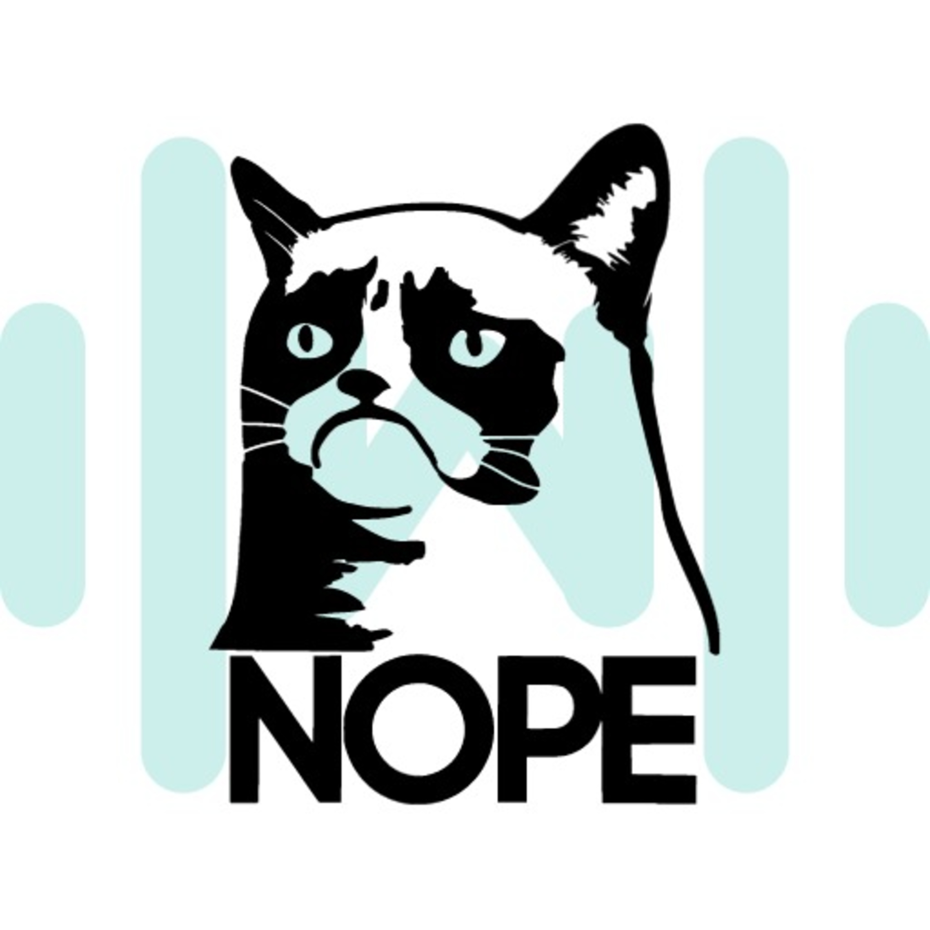 Nope SoundBoardW.com episode artwork