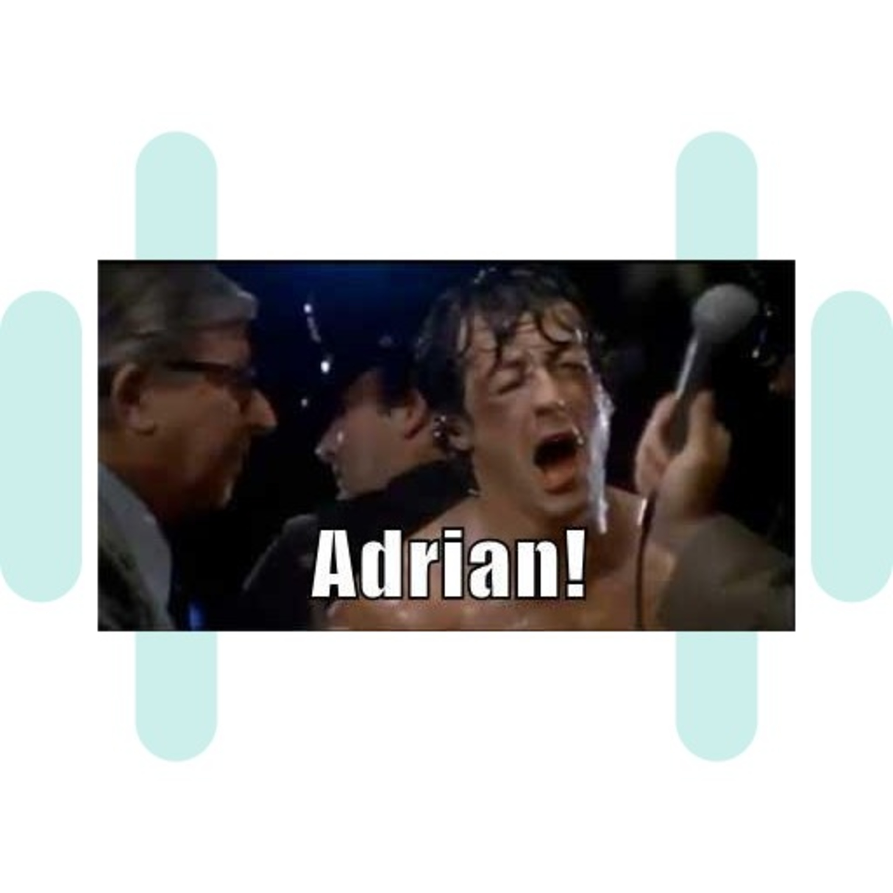 Adrian SoundBoardW.com episode artwork