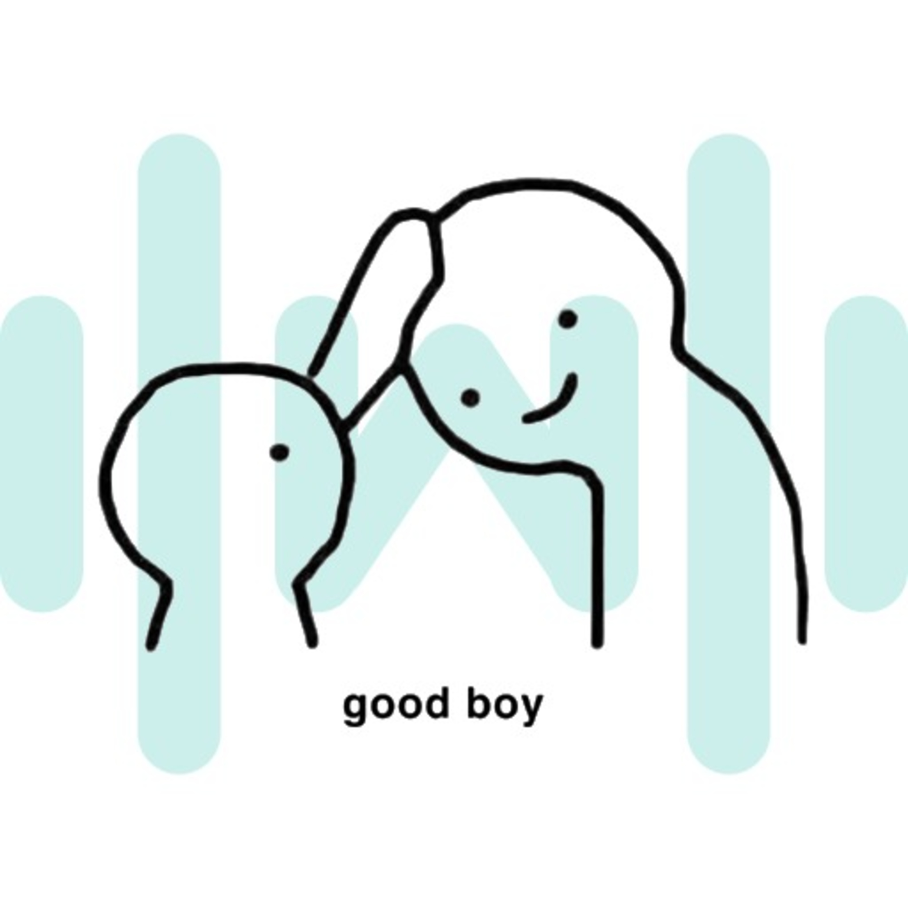 Good Boy SoundBoardW.com episode artwork