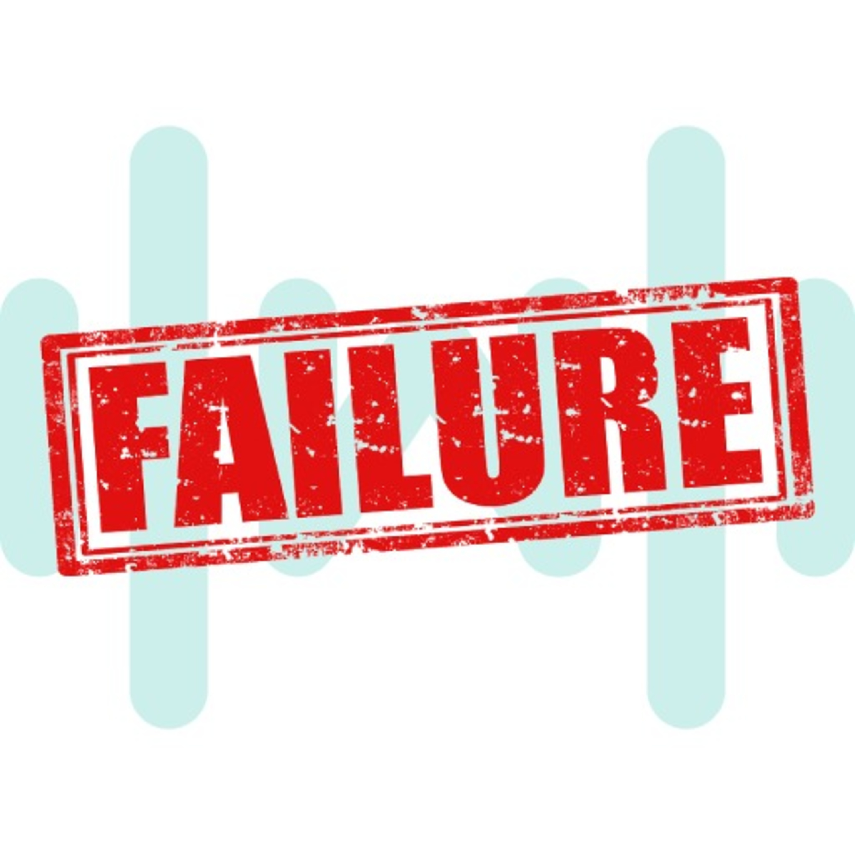 Failure SoundBoardW.com episode artwork
