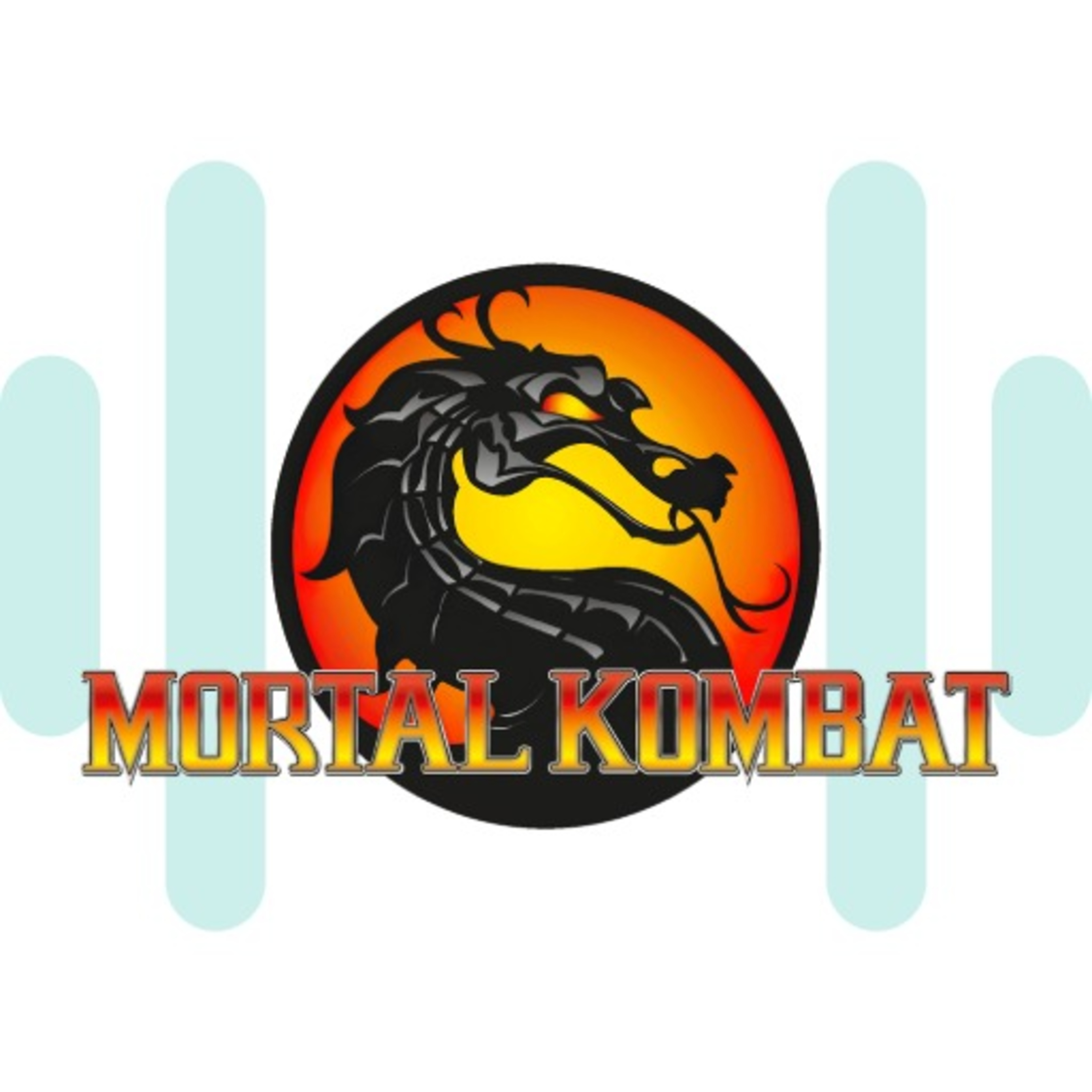 Mortal Kombat SoundBoardW.com episode artwork