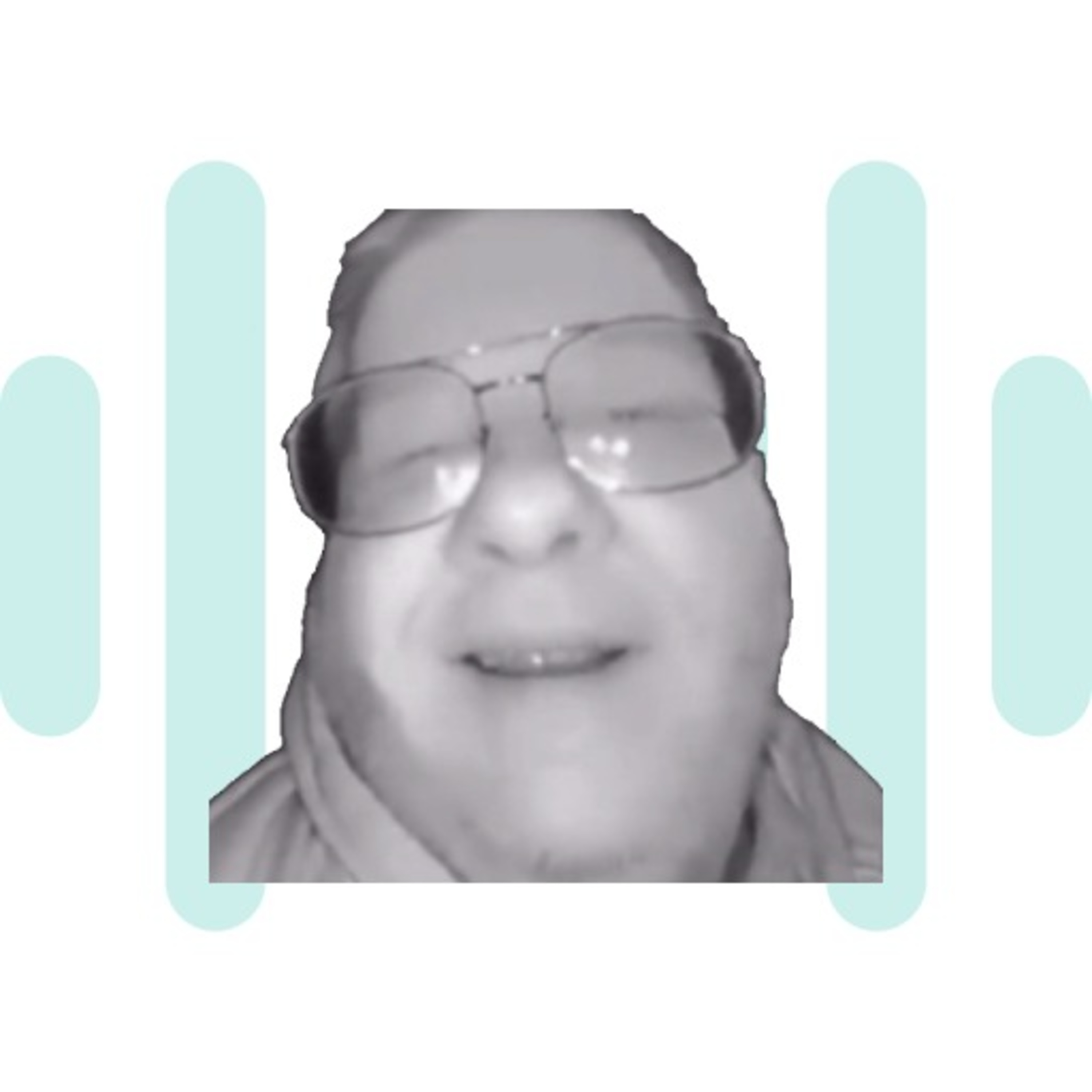 Steven Here SoundBoardW.com episode artwork