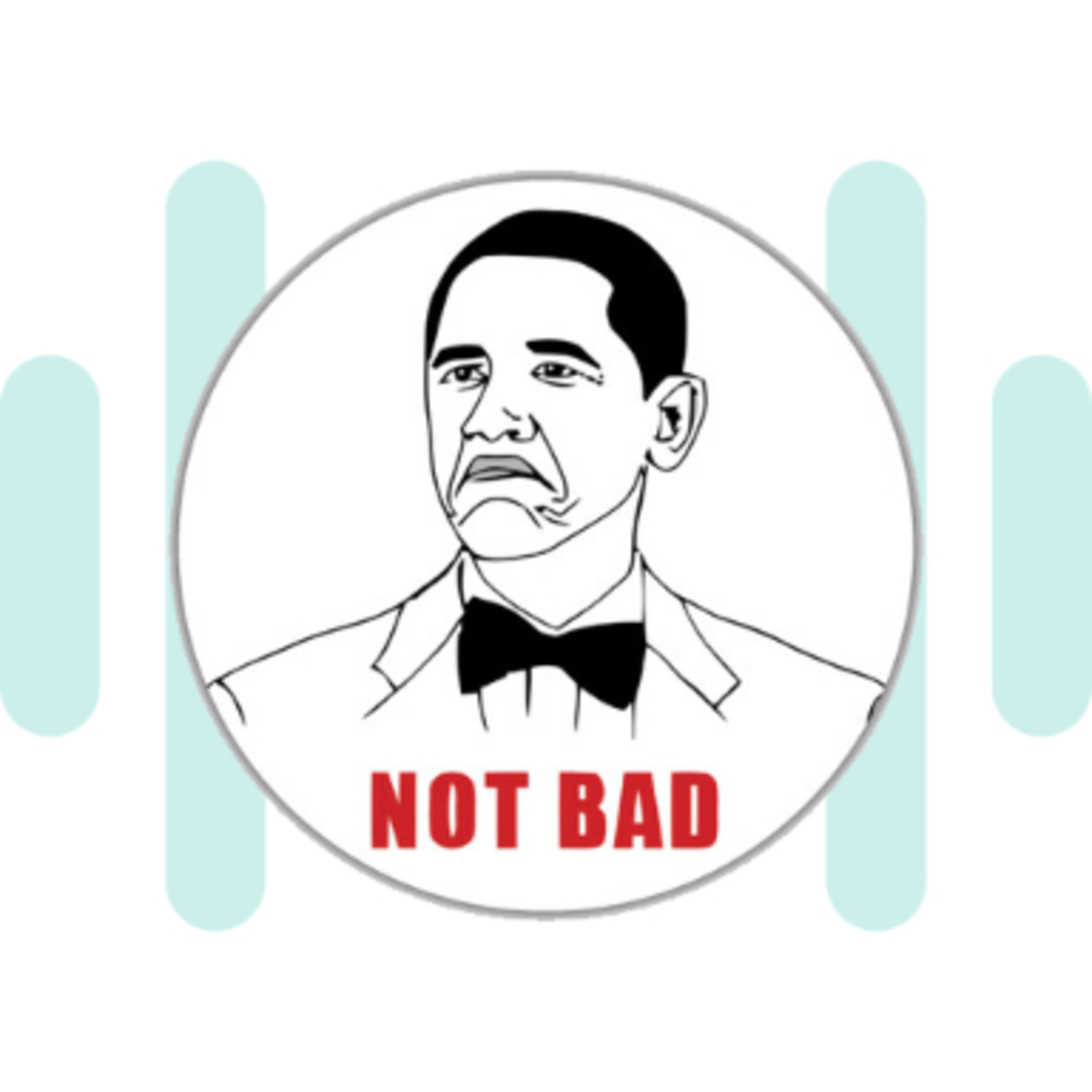 Obama SoundBoardW.com episode artwork