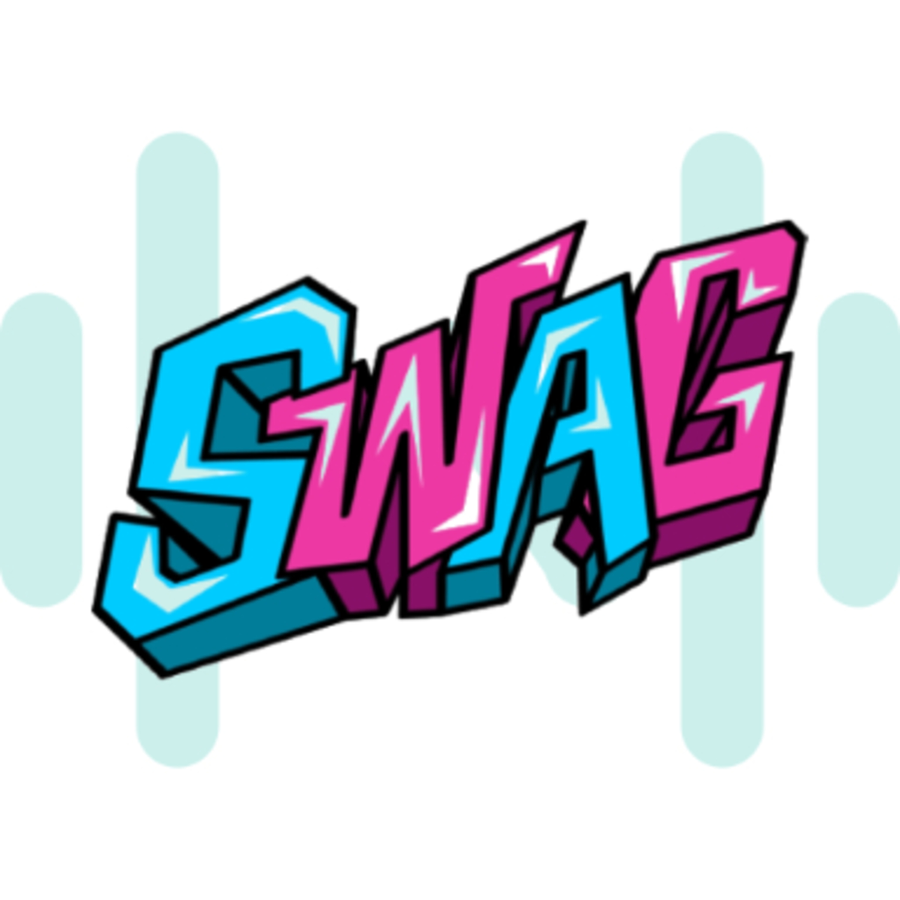 Swag SoundBoardW.com episode artwork