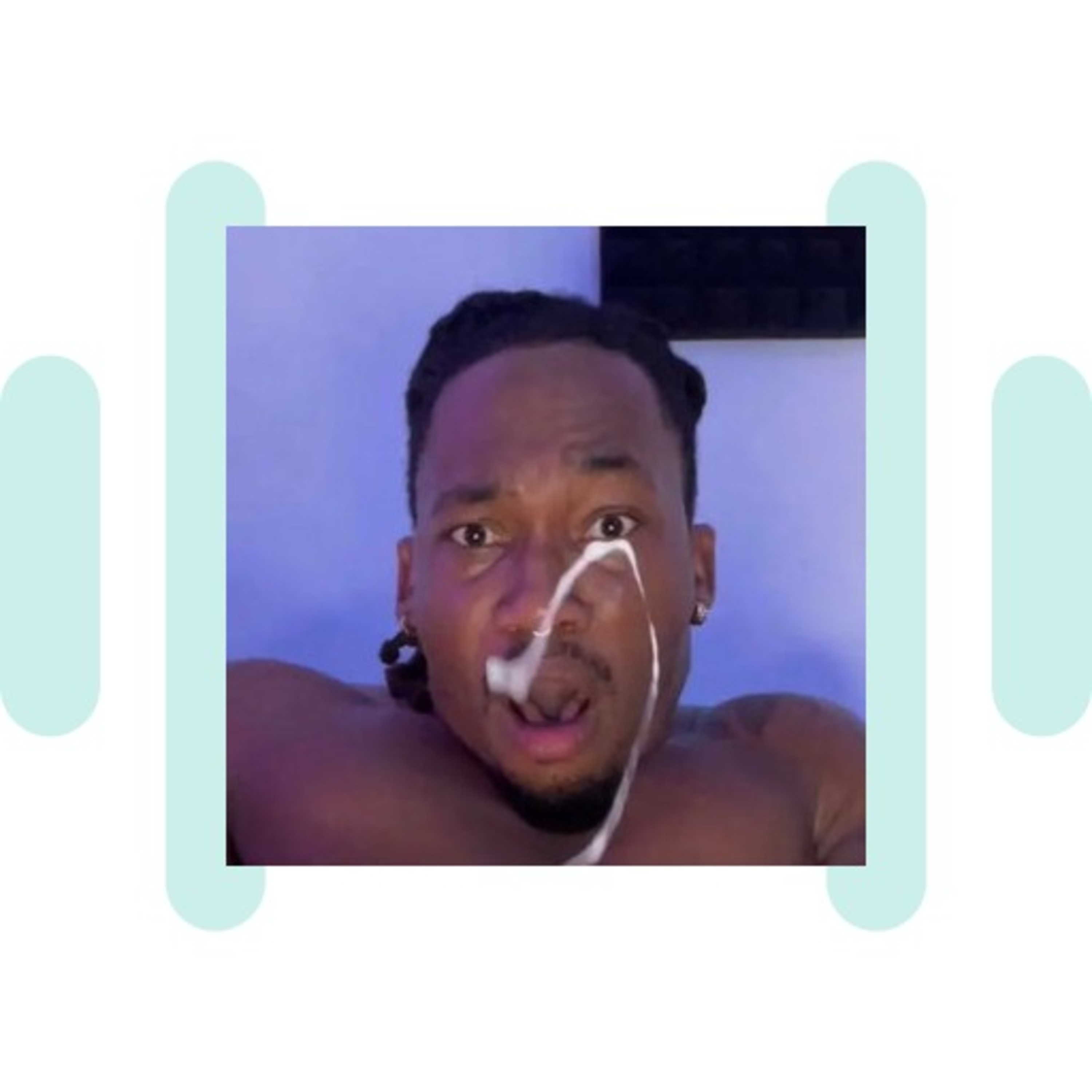 Dreamybull SoundBoardW.com episode artwork