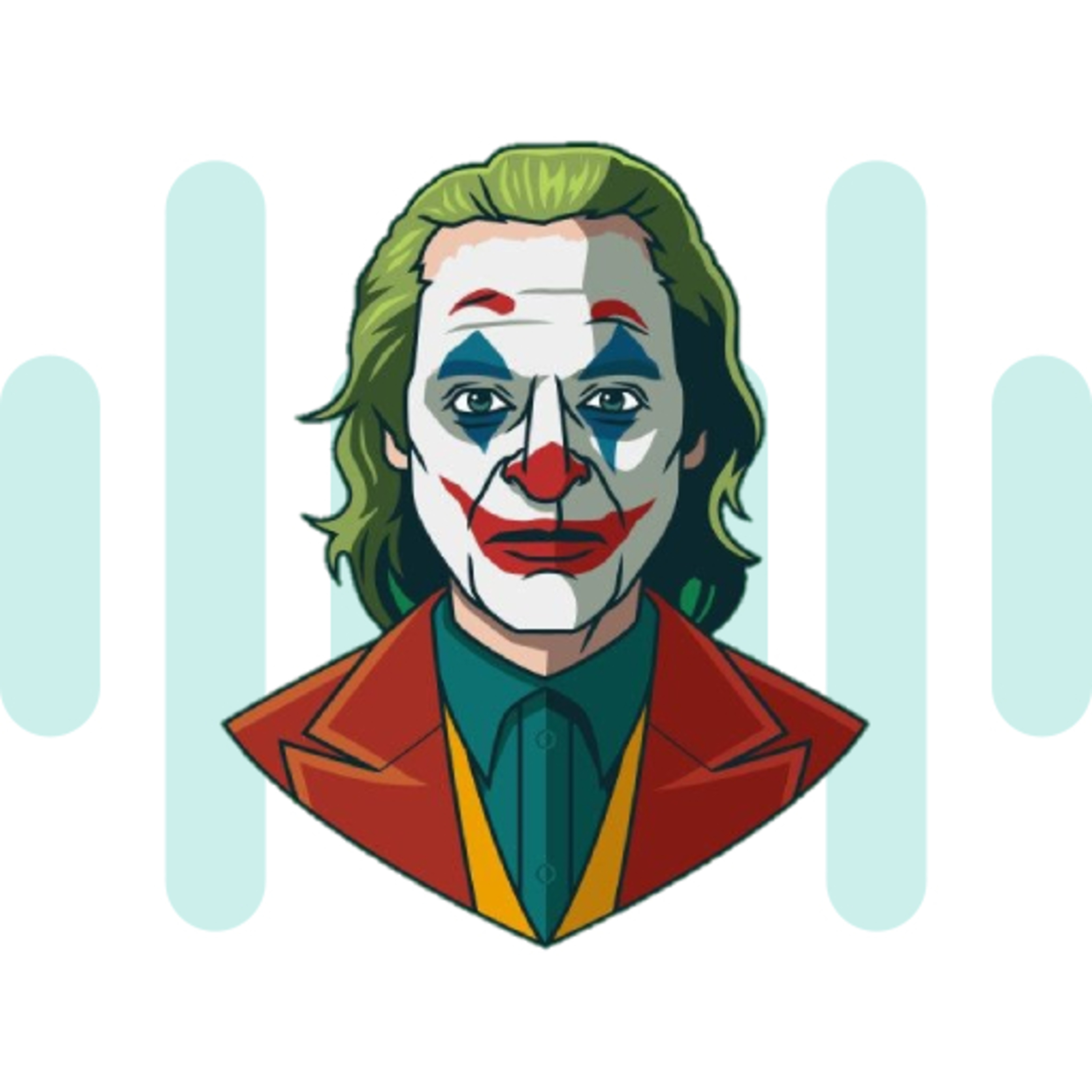 Joker SoundBoardW.com episode artwork