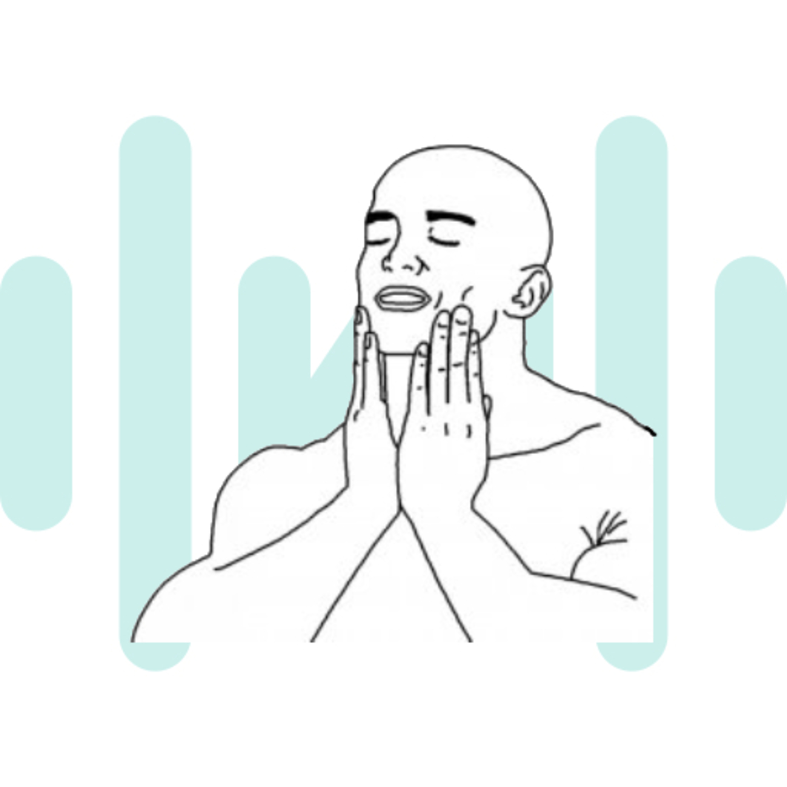 ASMR SoundBoardW.com episode artwork