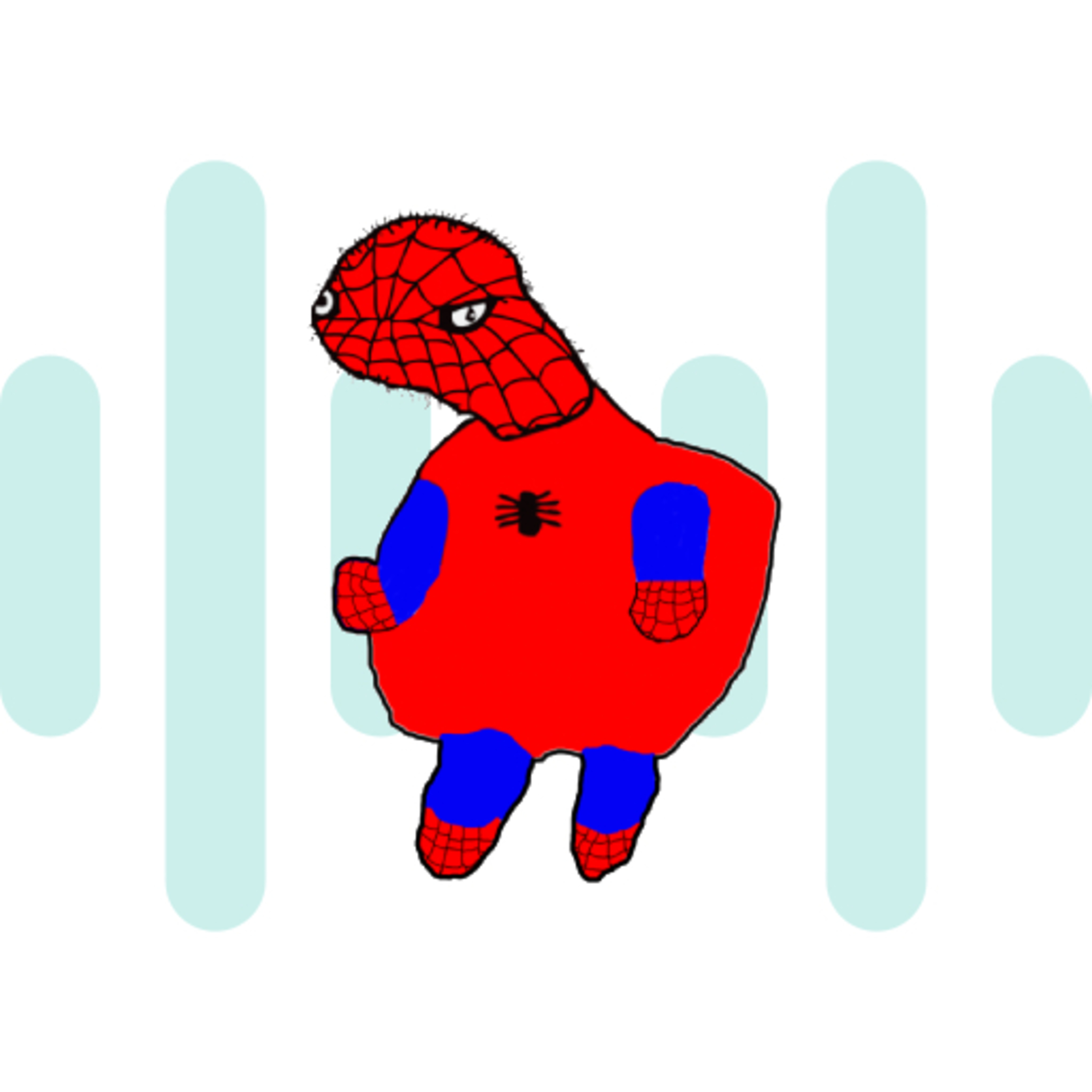 Spooder SoundBoardW.com episode artwork