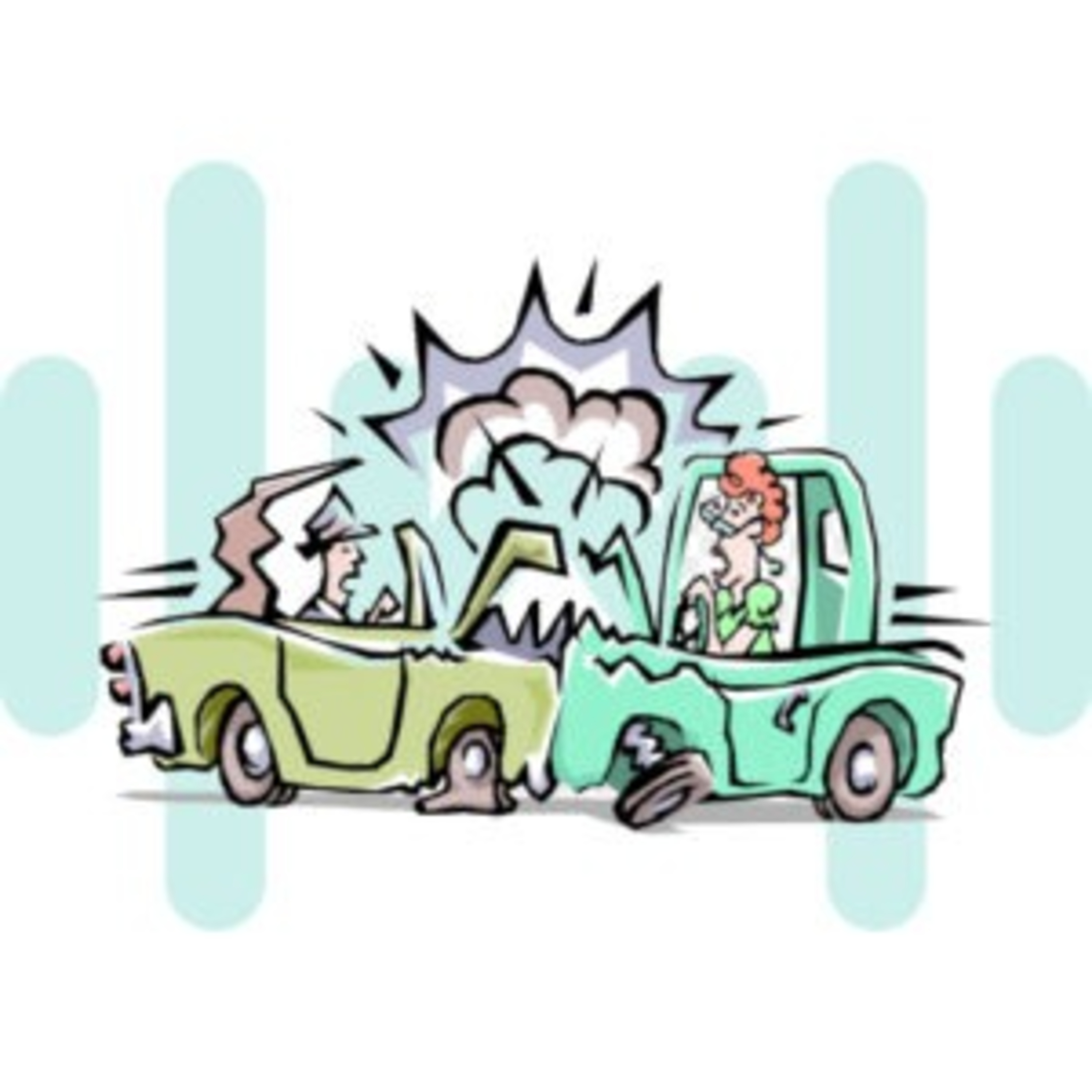 Car Crash SoundBoardW.com episode artwork