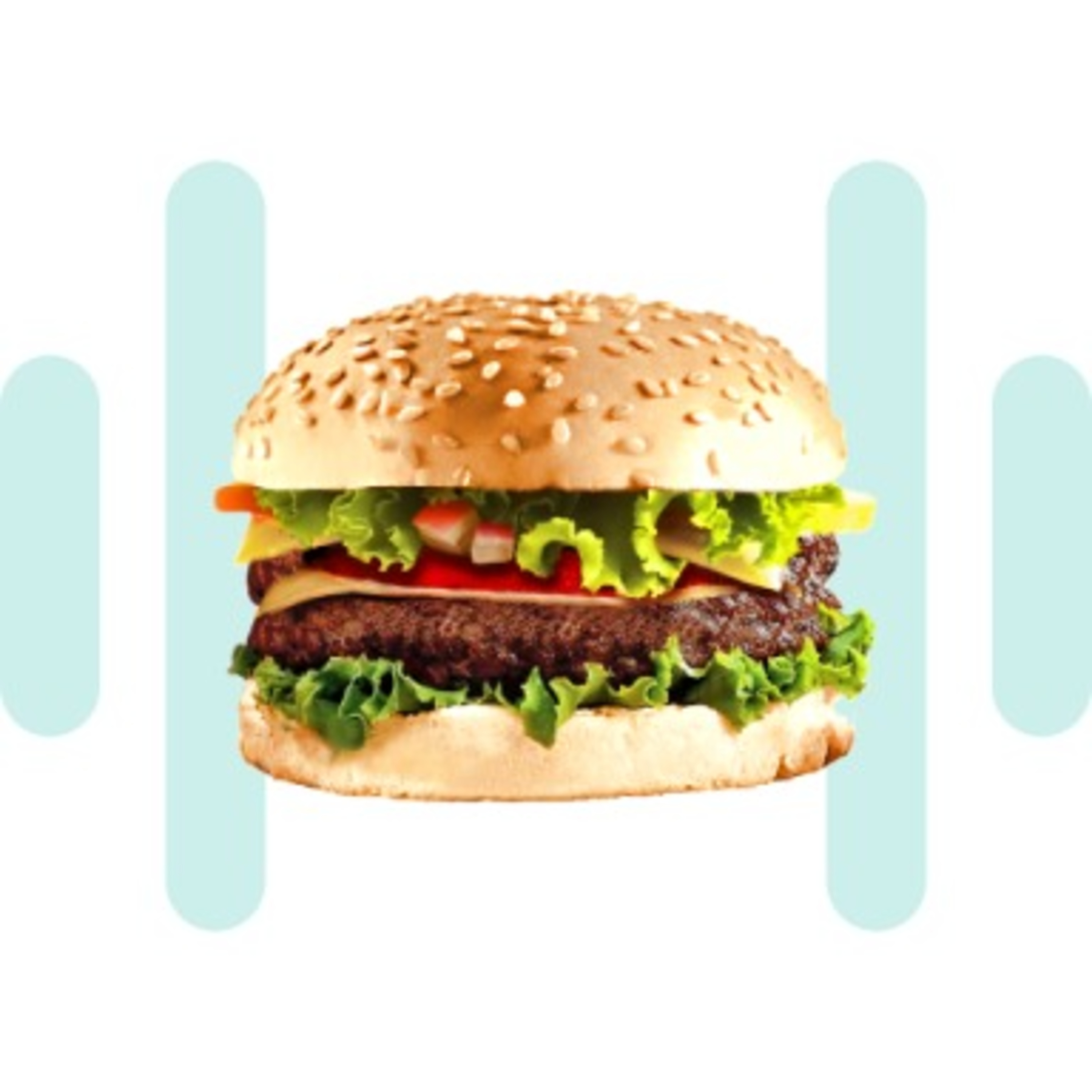 Hamburger SoundBoardW.com episode artwork