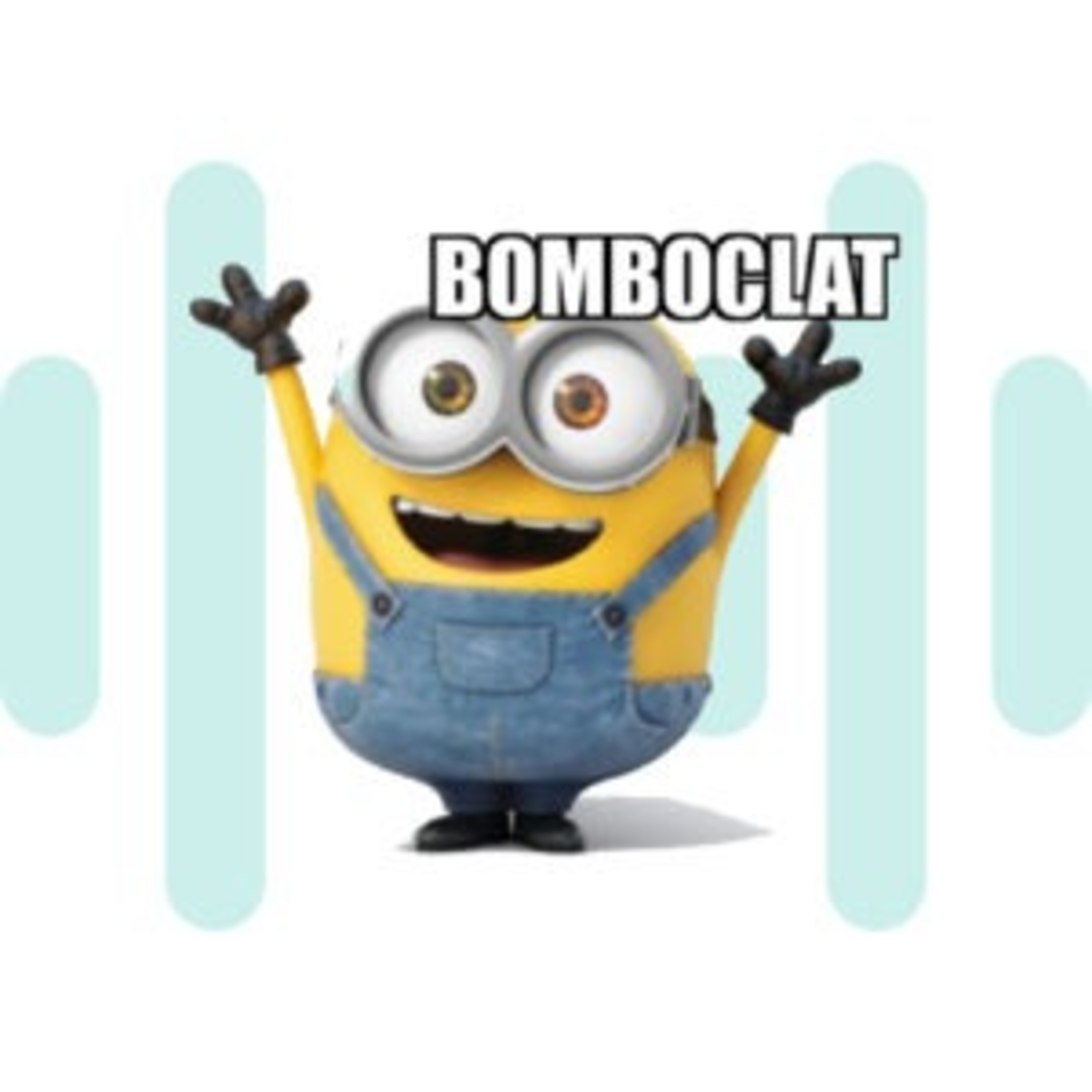 Bomboclat SoundBoardW.com episode artwork