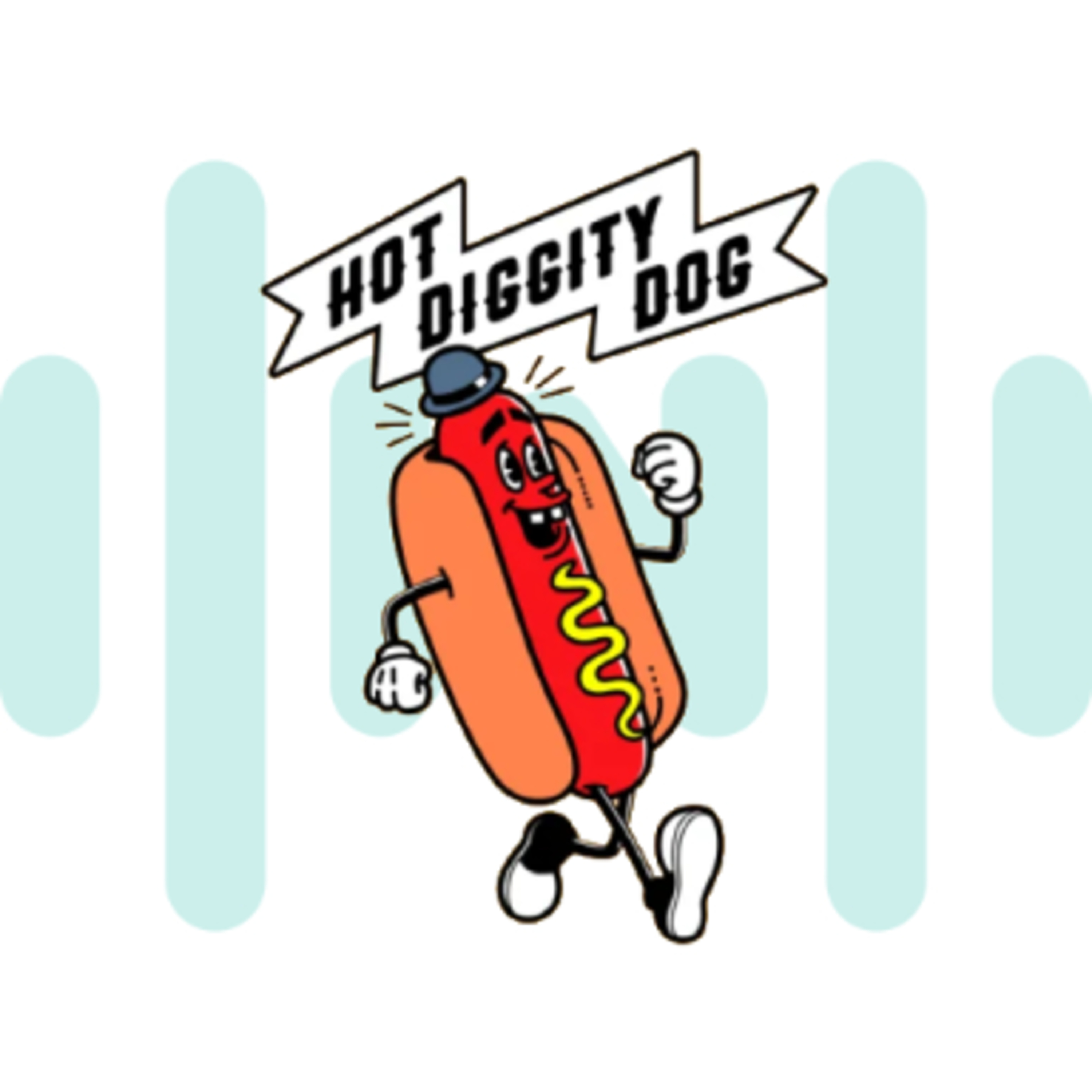 Hot Diggity Dog SoundBoard - SoundBoardW.com episode artwork