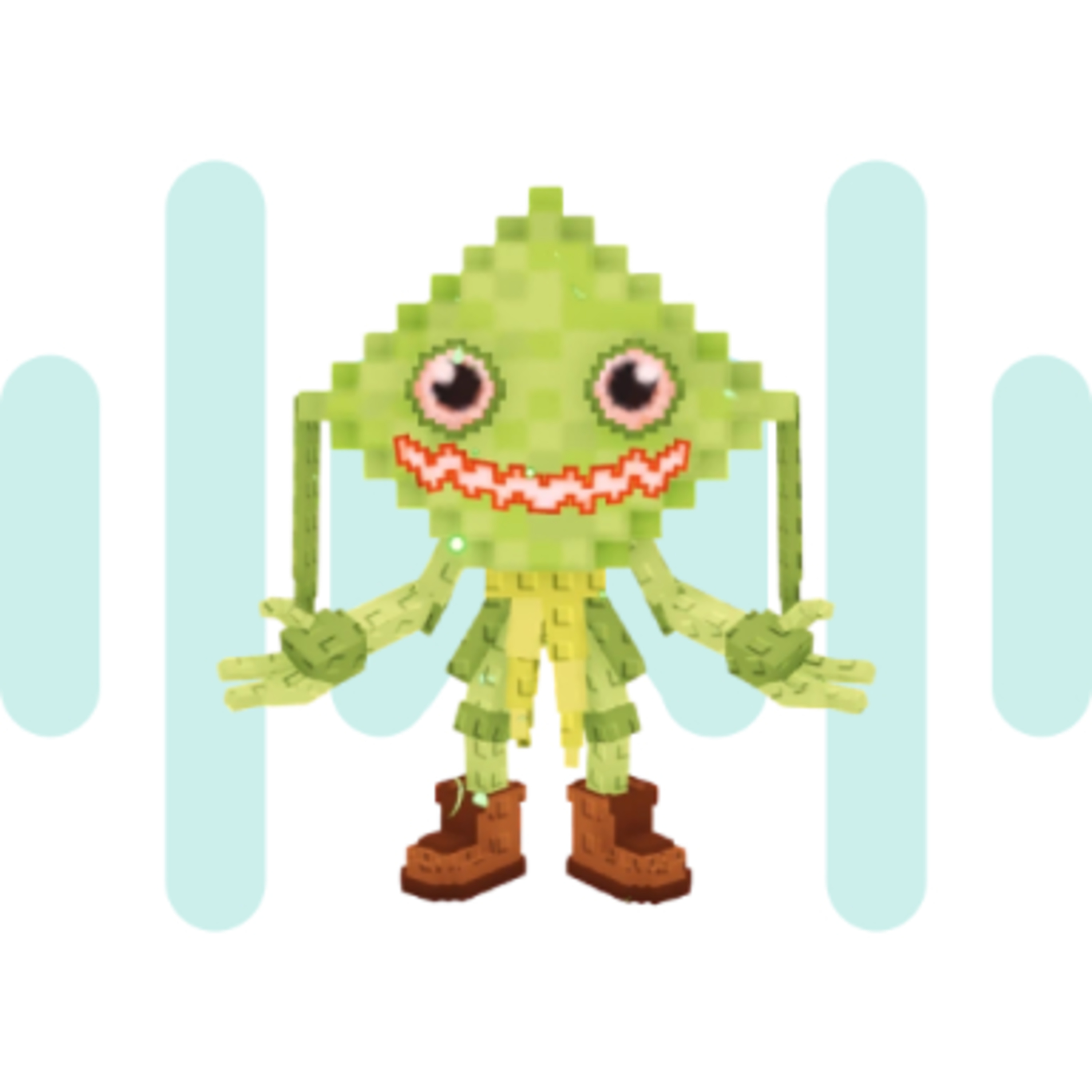 Ketupat Kepat SoundBoard - SoundBoardW.com episode artwork
