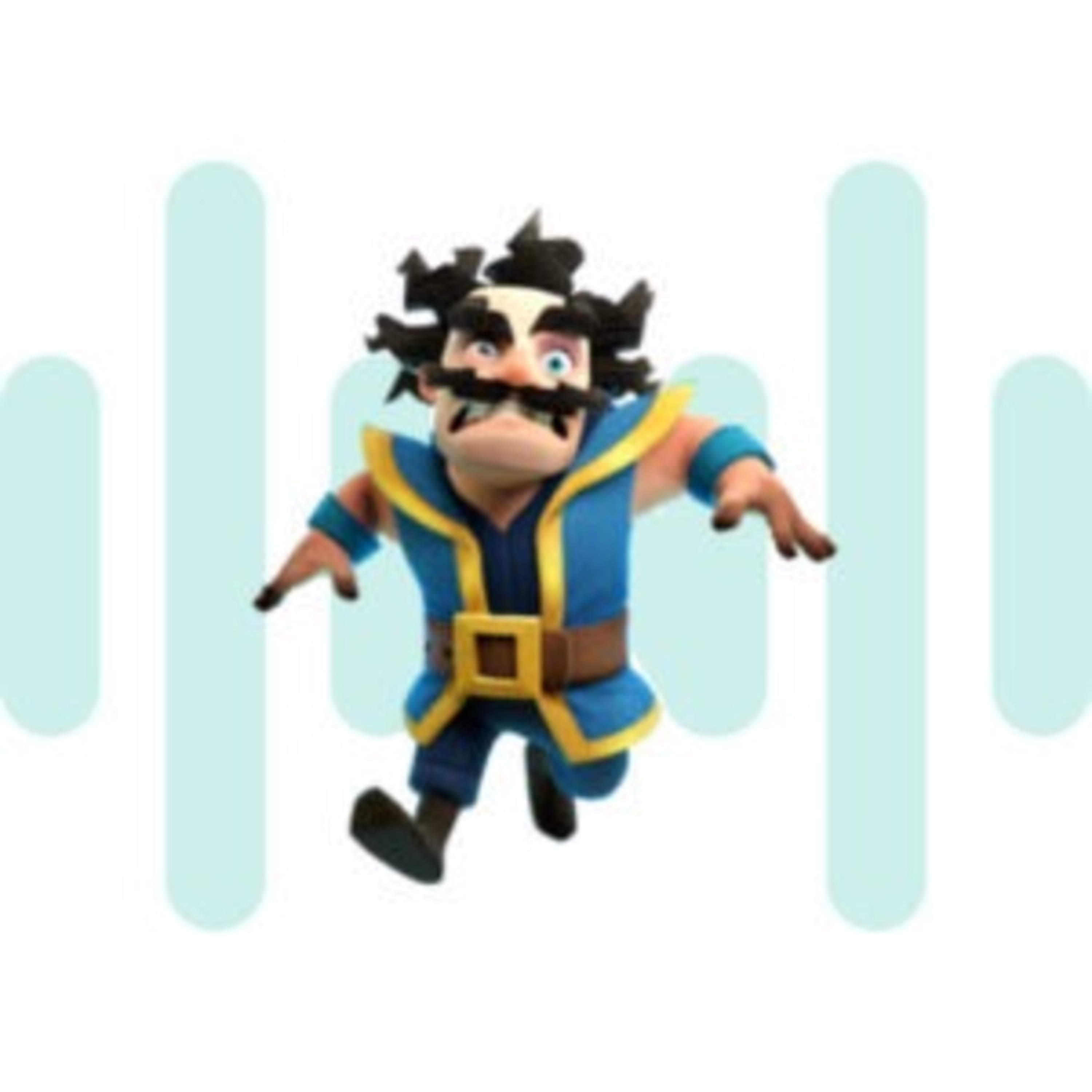 Electro Wizard SoundBoard - SoundBoardW.com episode artwork