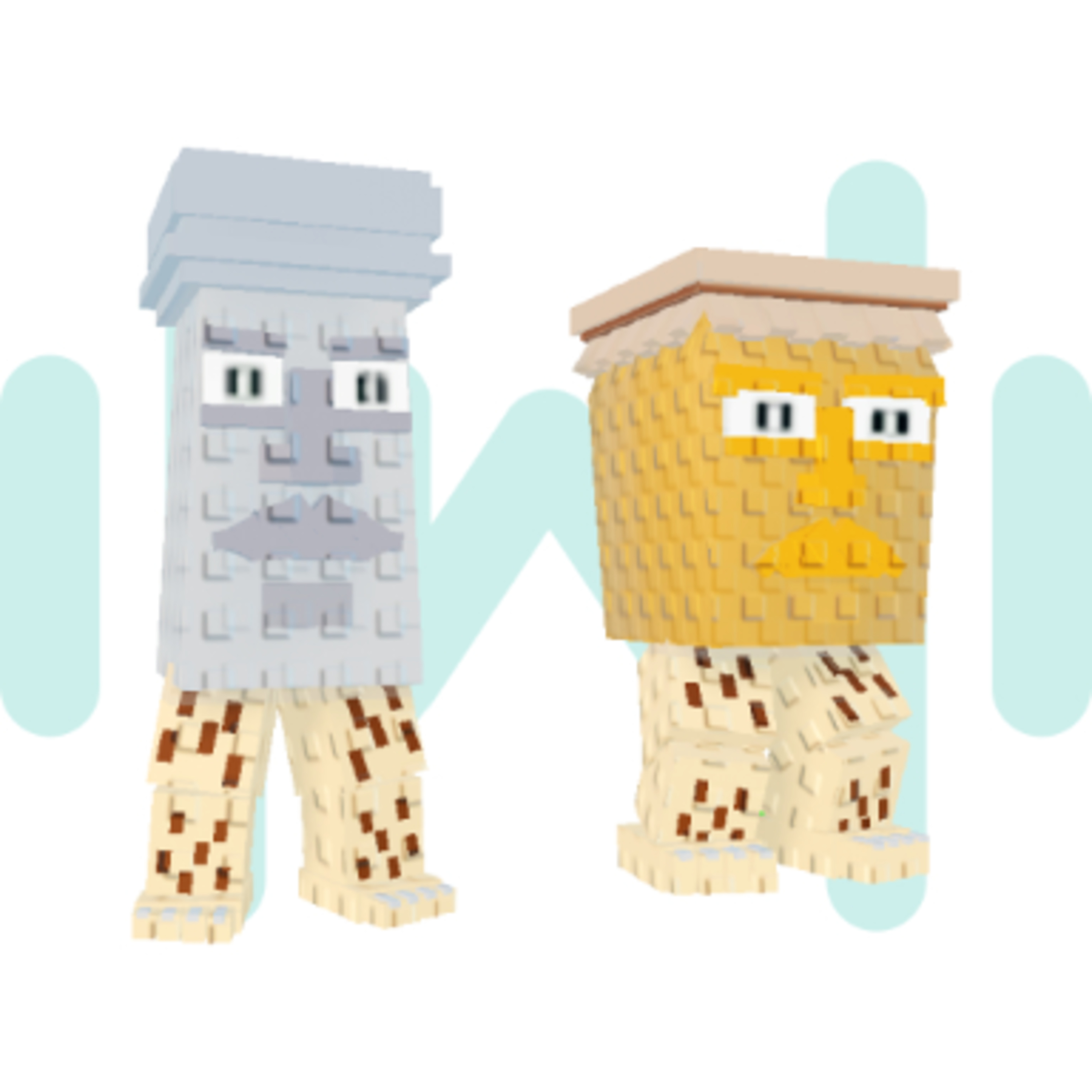 Garama and Madundung SoundBoard - SoundBoardW.com episode artwork