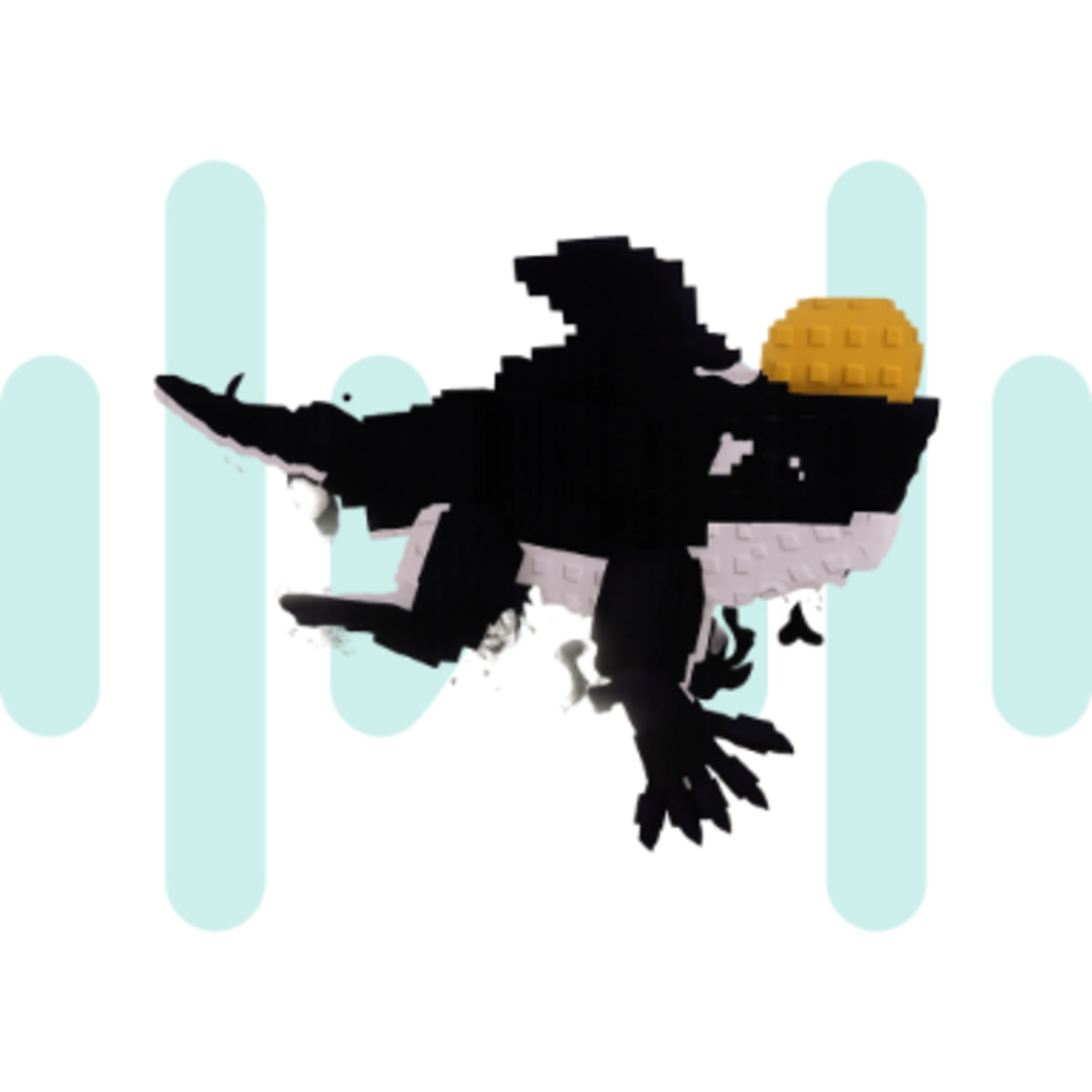 Orcaledon SoundBoard - SoundBoardW.com episode artwork