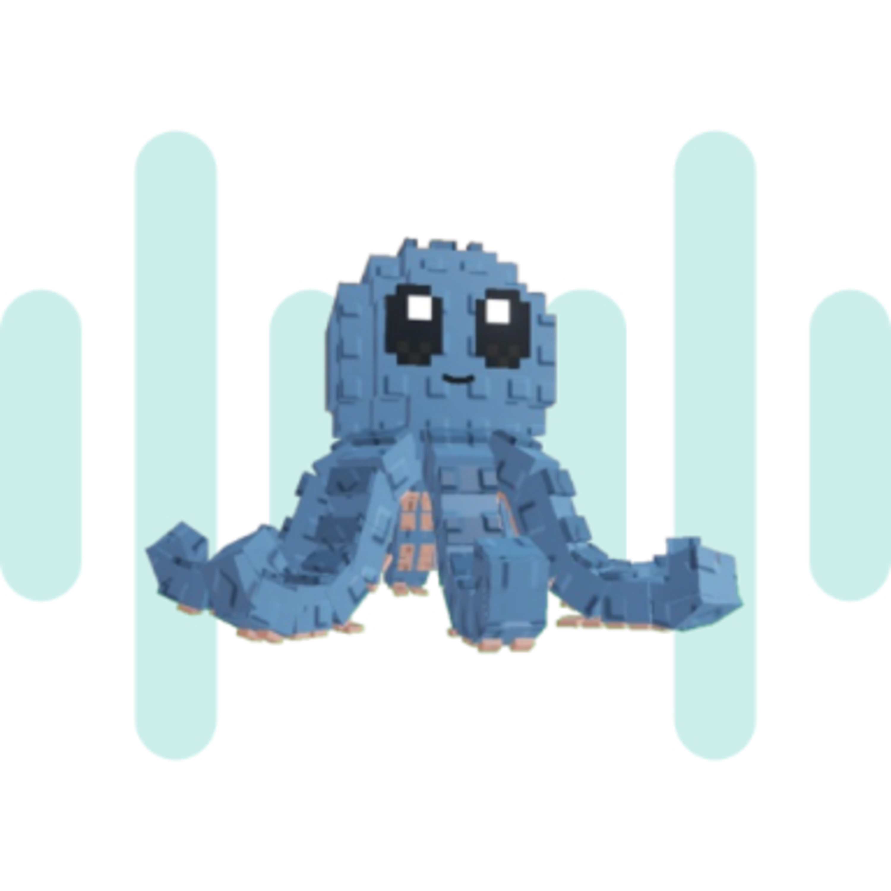 Blueberrinni Octopusini SoundBoard - SoundBoardW.com episode artwork