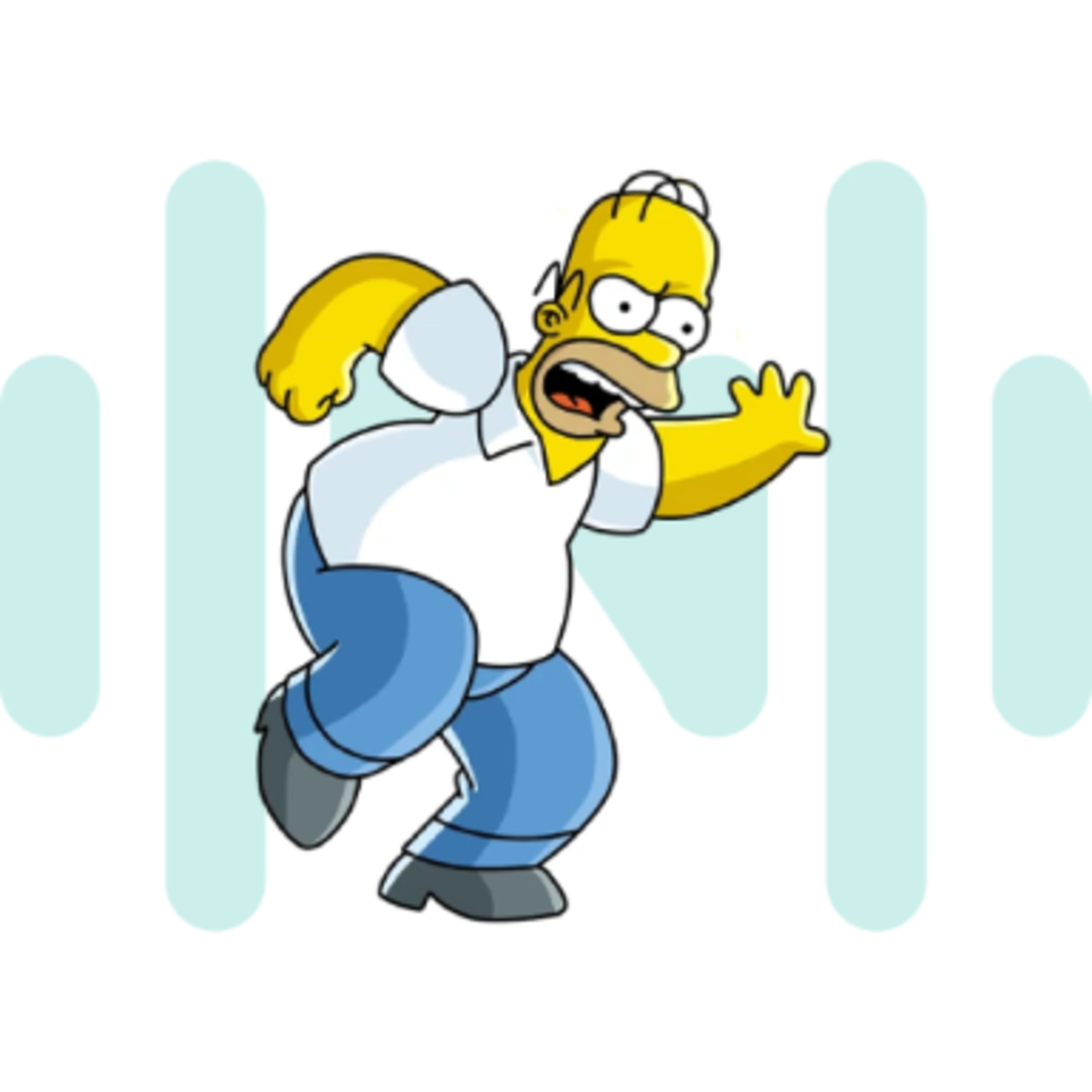 Homer SoundBoard - SoundBoardW.com episode artwork