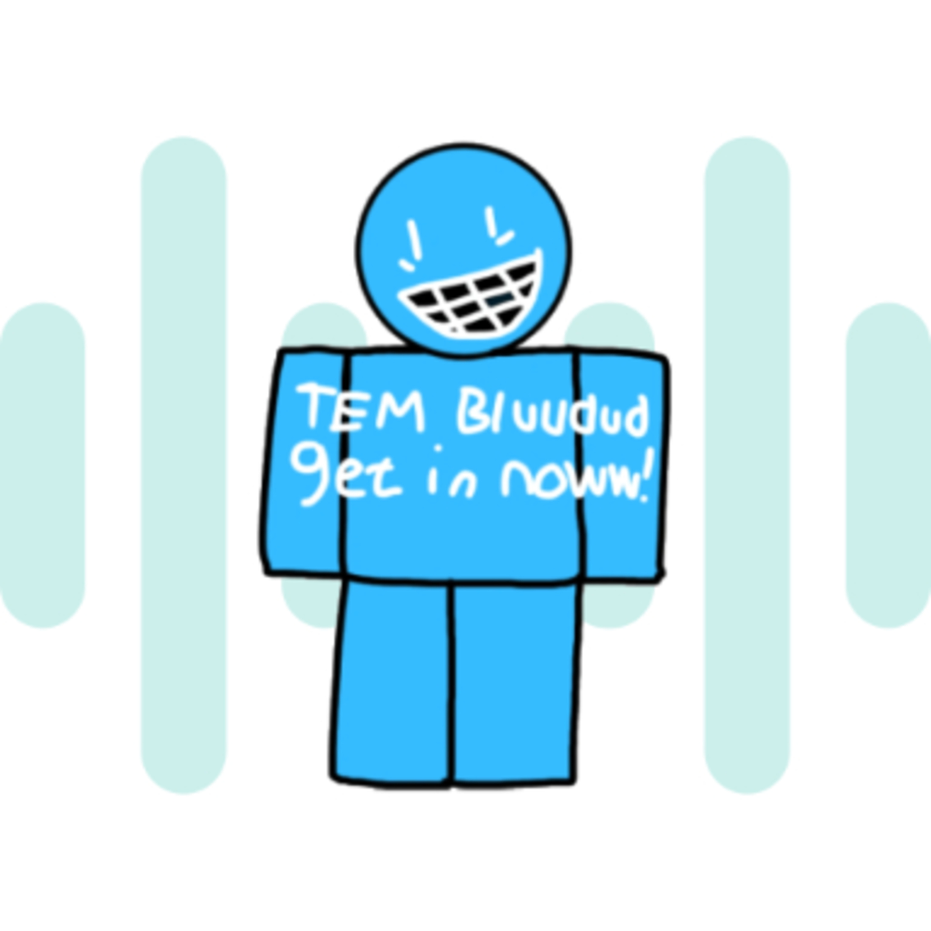 Bluudud SoundBoard - SoundBoardW.com episode artwork