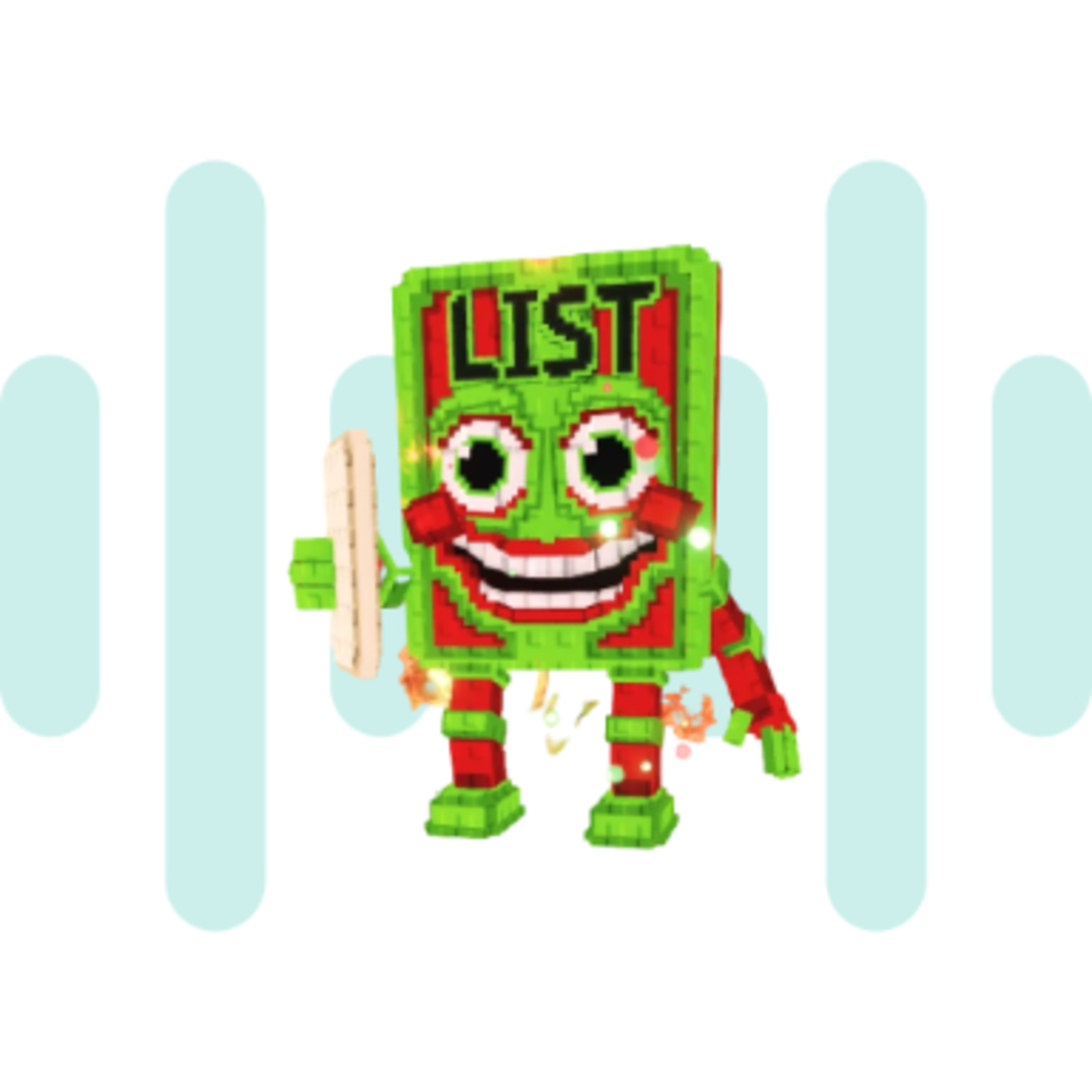 List List List Sahur SoundBoard - SoundBoardW.com episode artwork