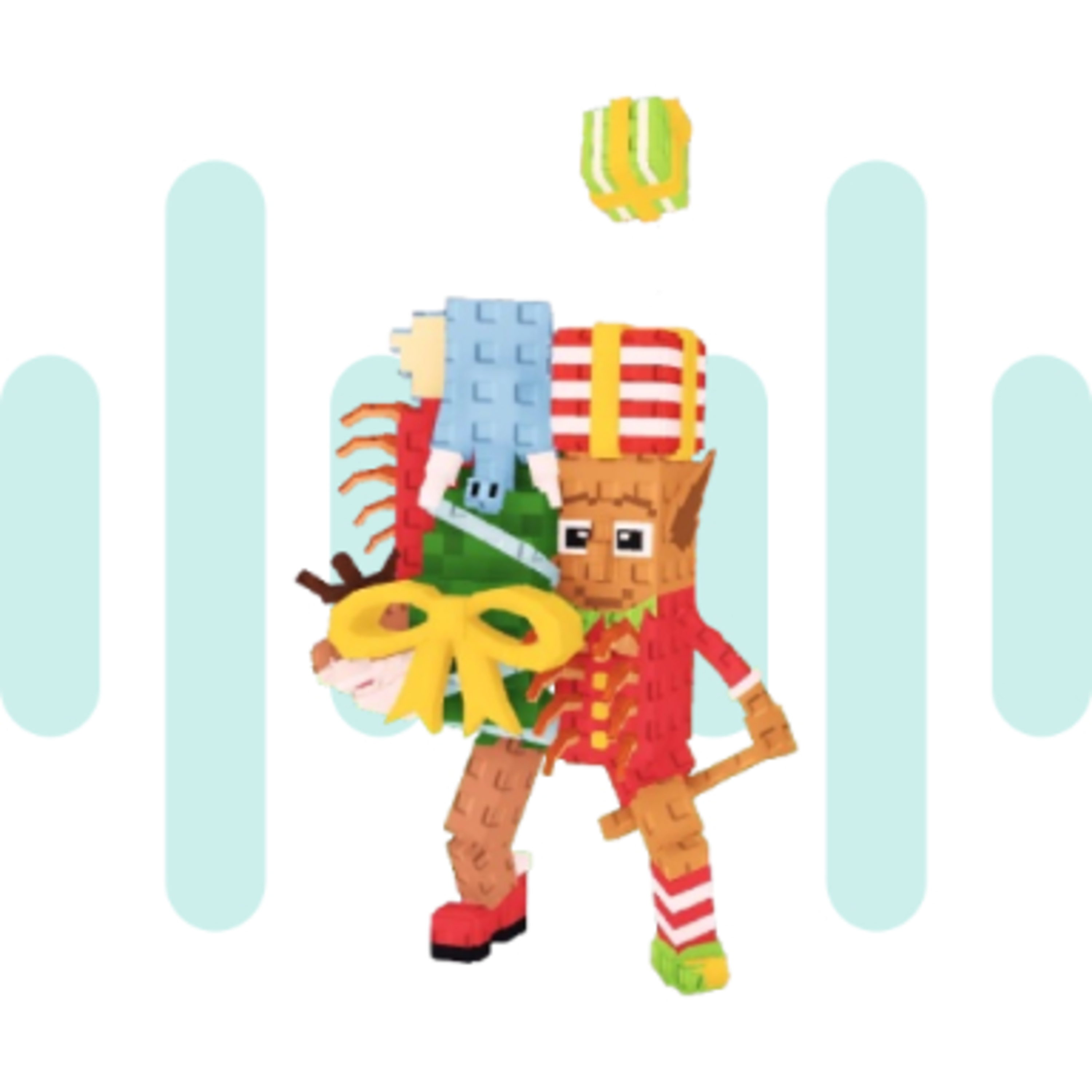 La Jolly Grande SoundBoard episode artwork