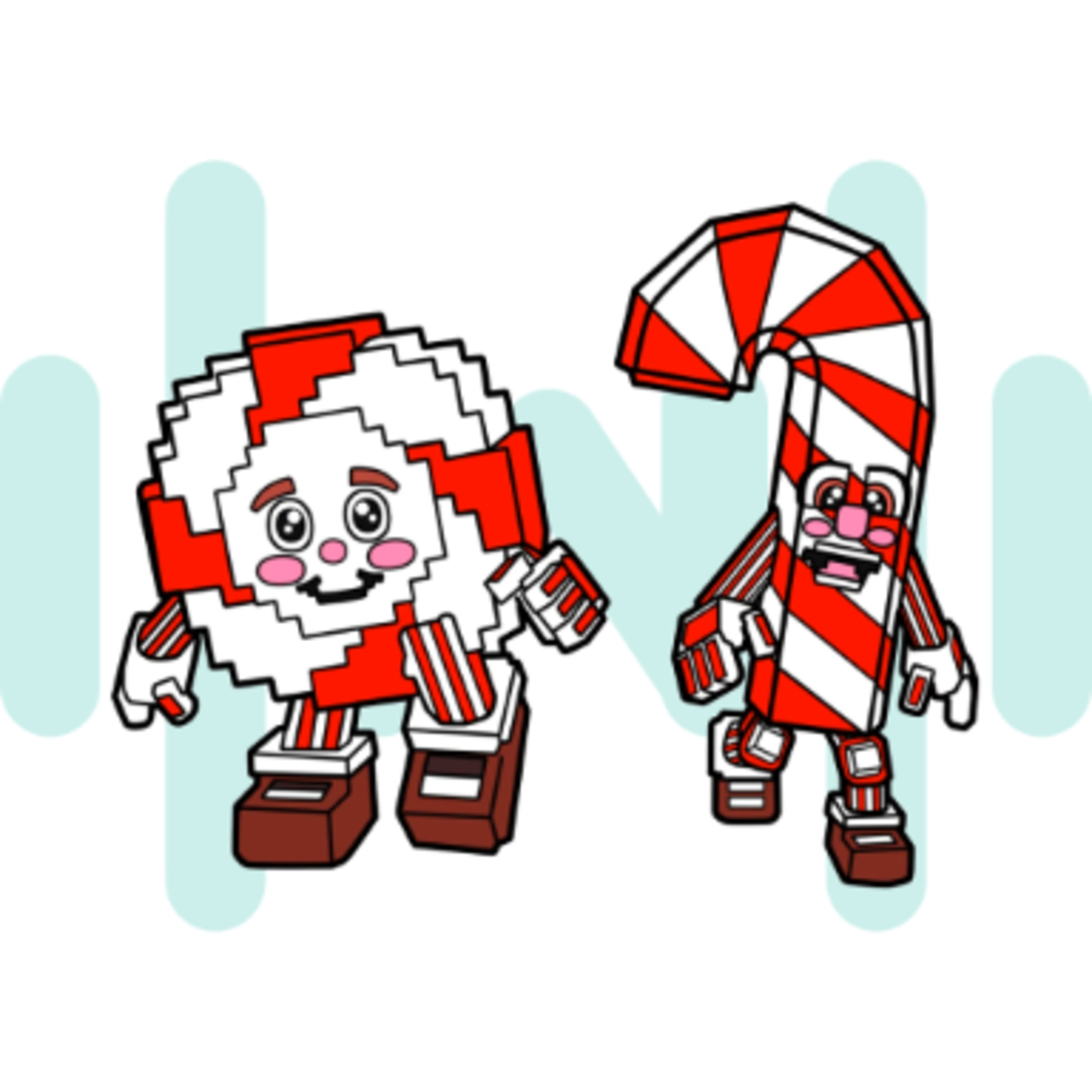 Los Candies SoundBoard - SoundBoardW.com episode artwork