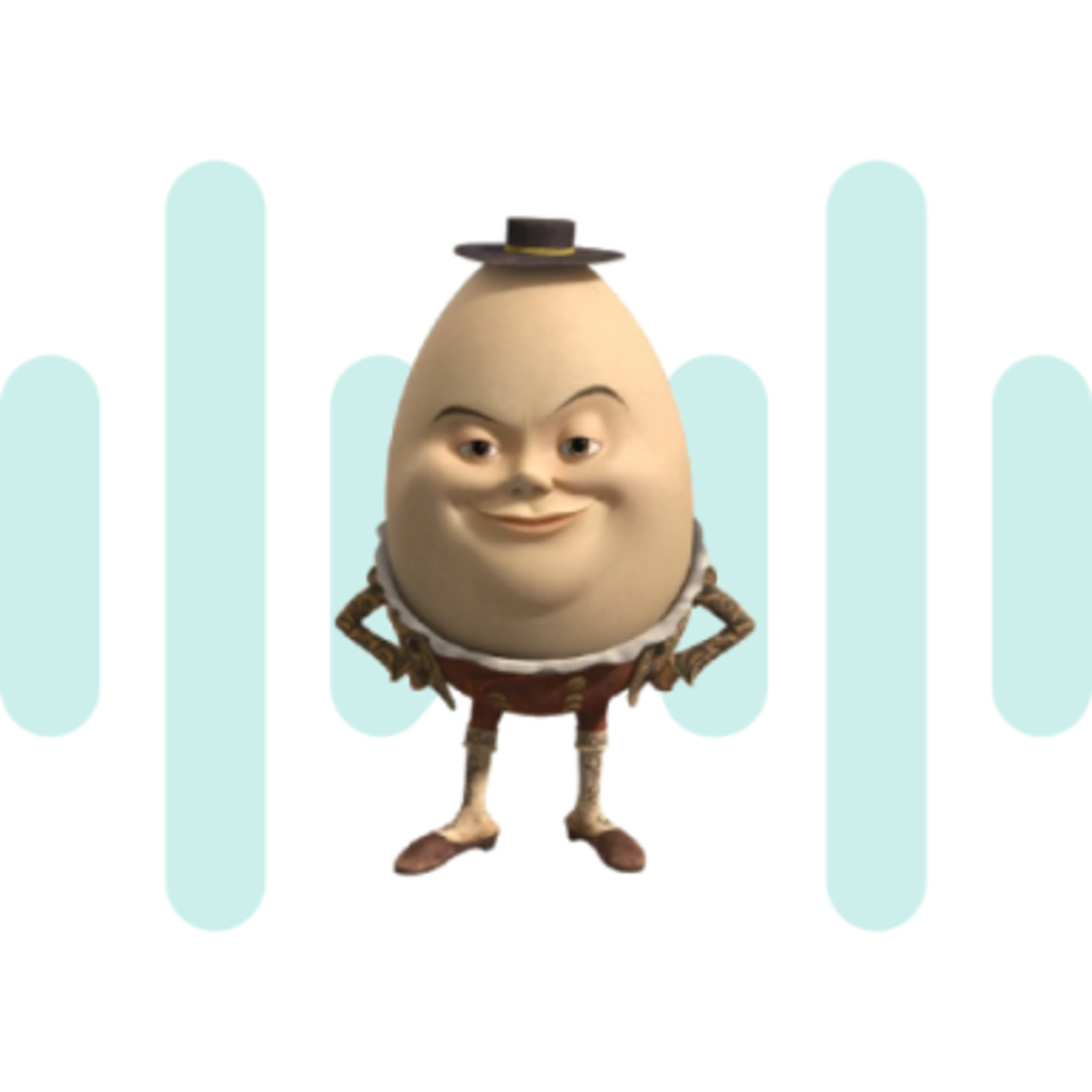 Humpty Dumpty SoundBoard - SoundBoardW.com episode artwork