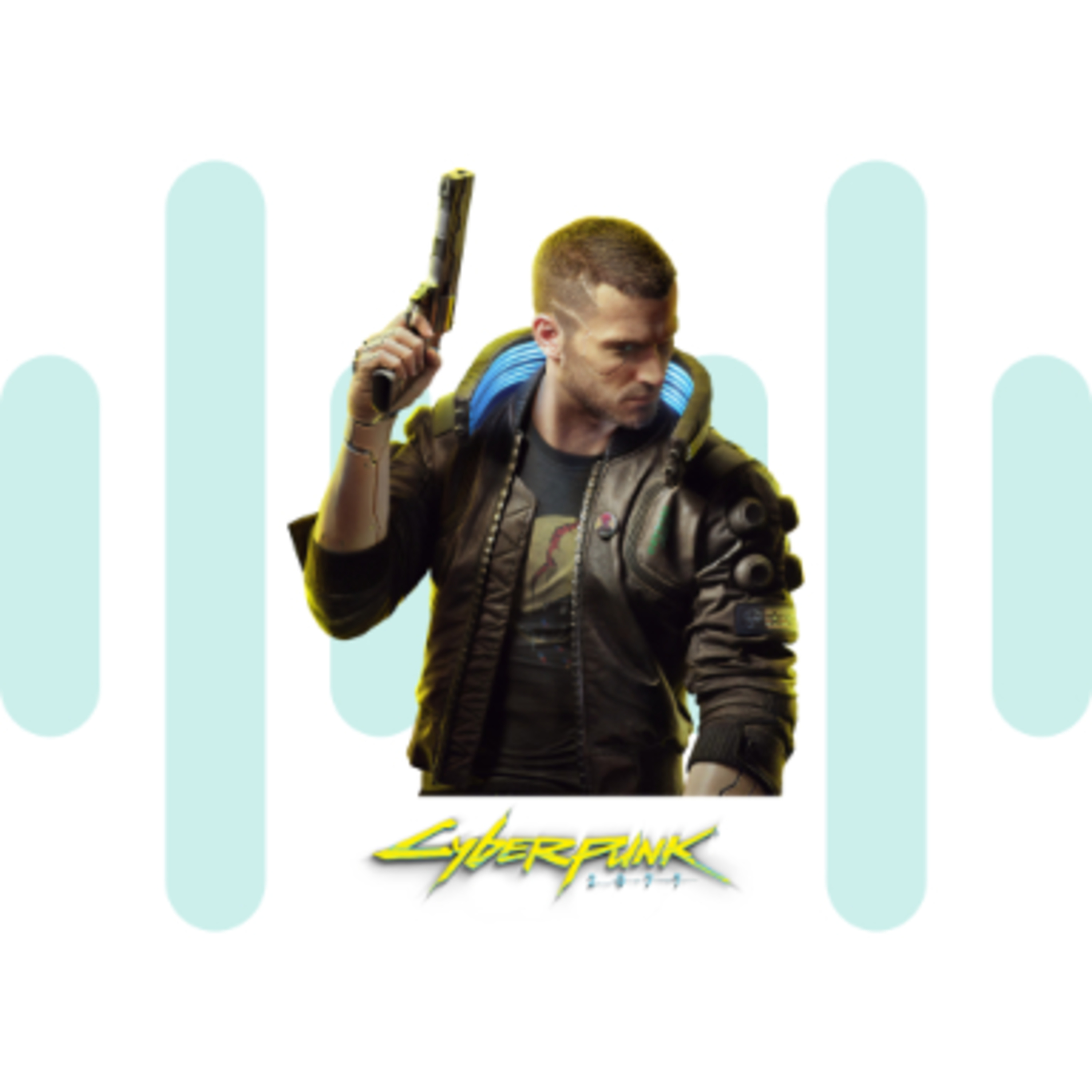 Cyberpunk 2077 SoundBoard - SoundBoardW.com episode artwork