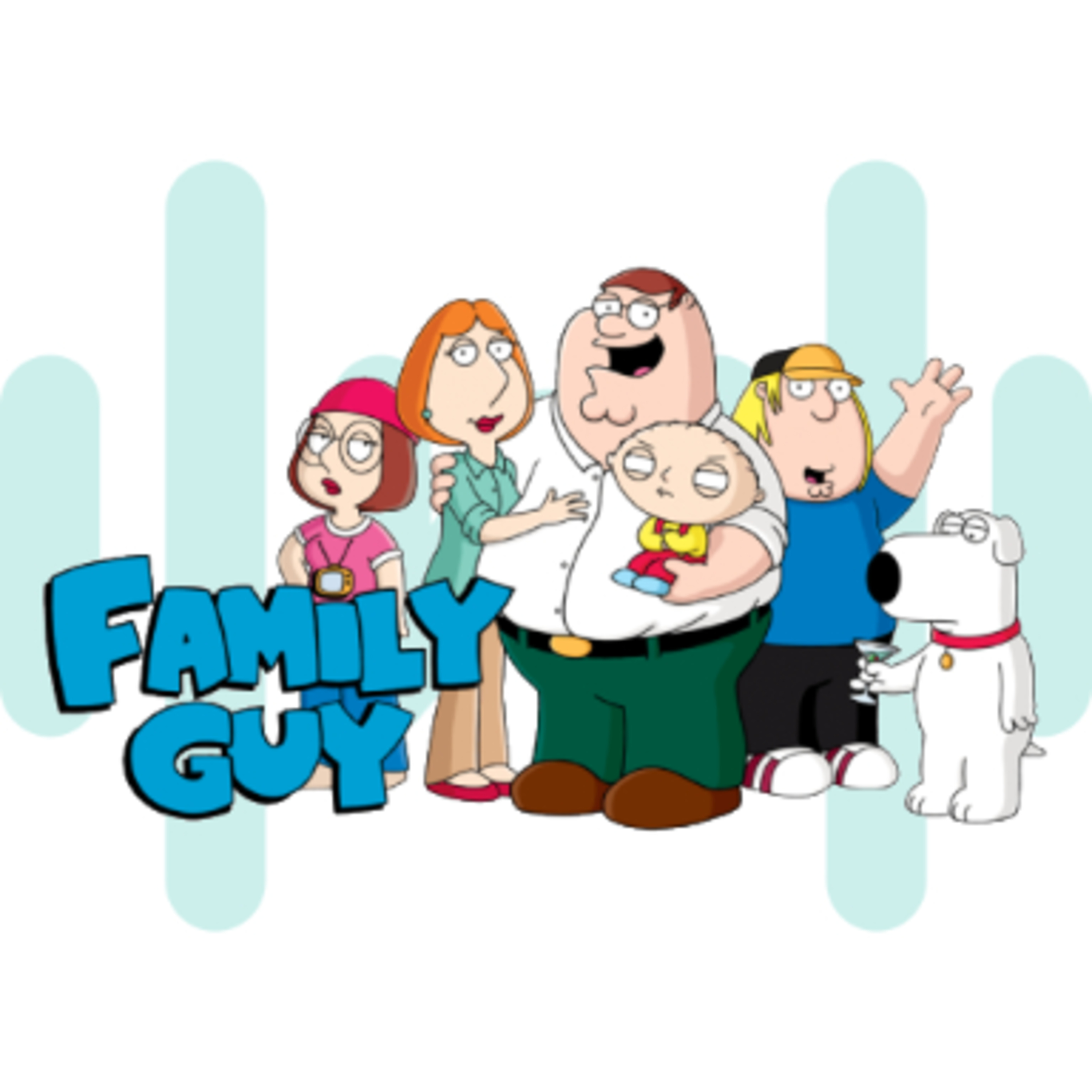 Family Guy SoundBoard - SoundBoardW.com episode artwork