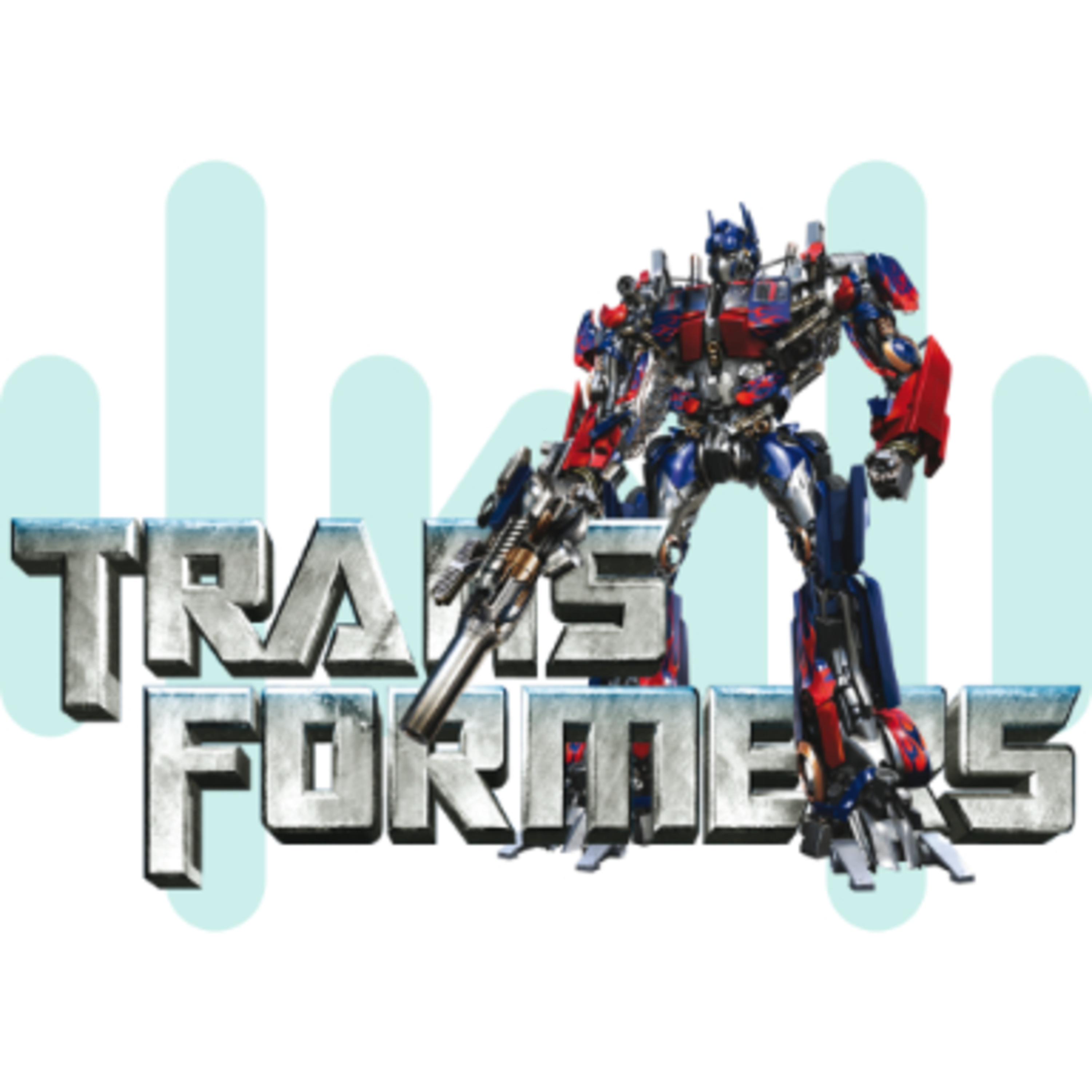 Transformers SoundBoard - SoundBoardW.com episode artwork