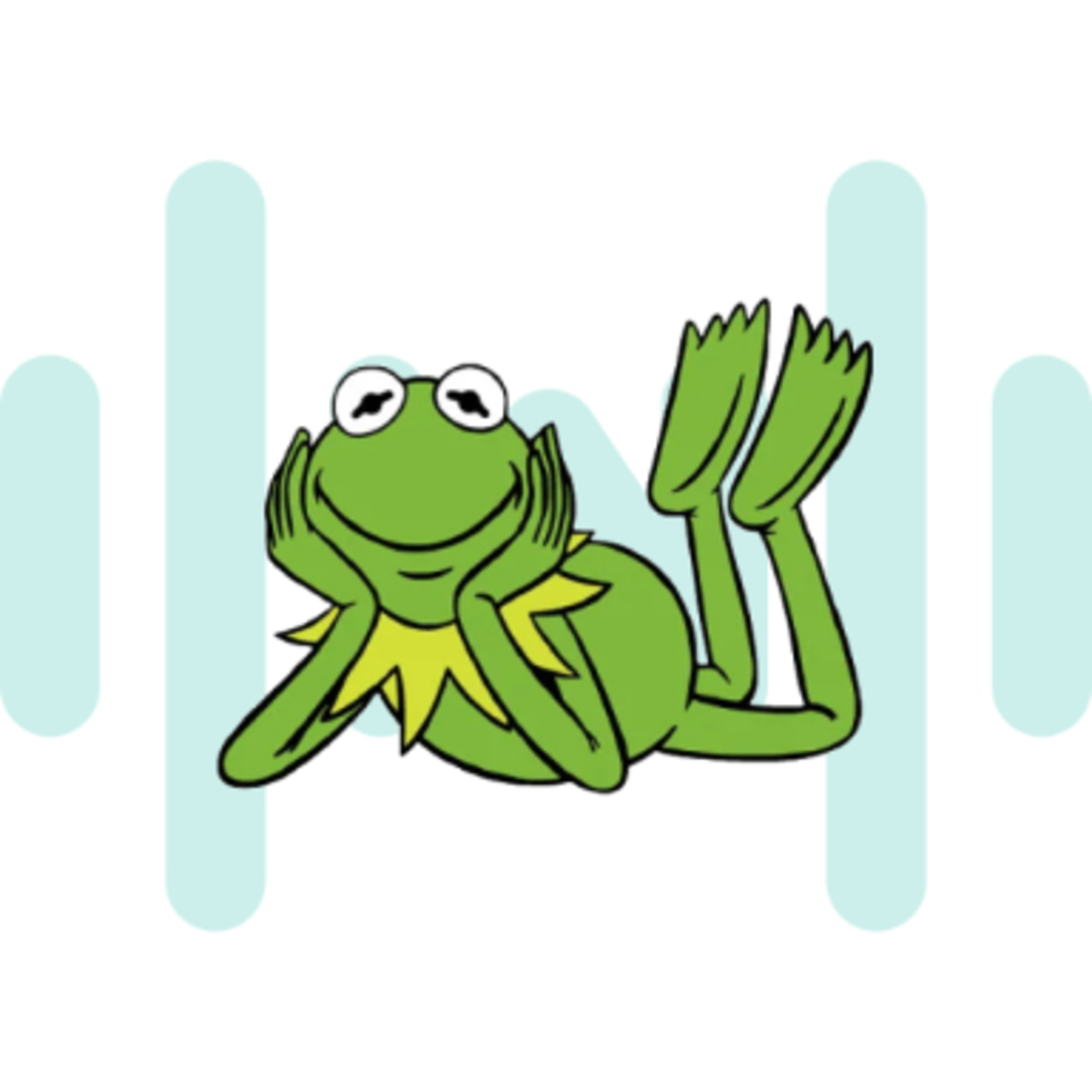 Kermit the Frog SoundBoard - SoundBoardW.com episode artwork